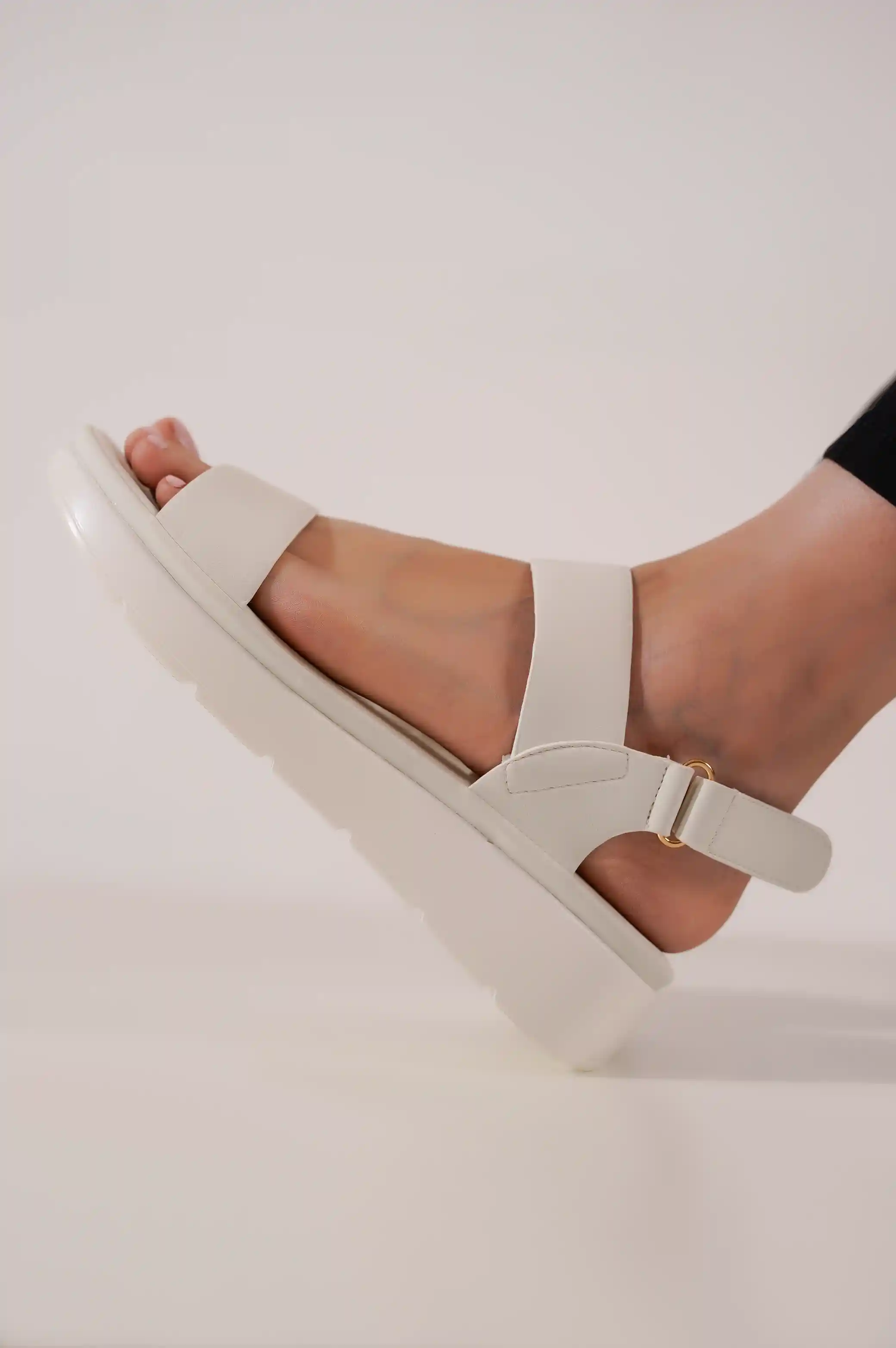 LIVE WELL MAMA SANDALS - Image 4
