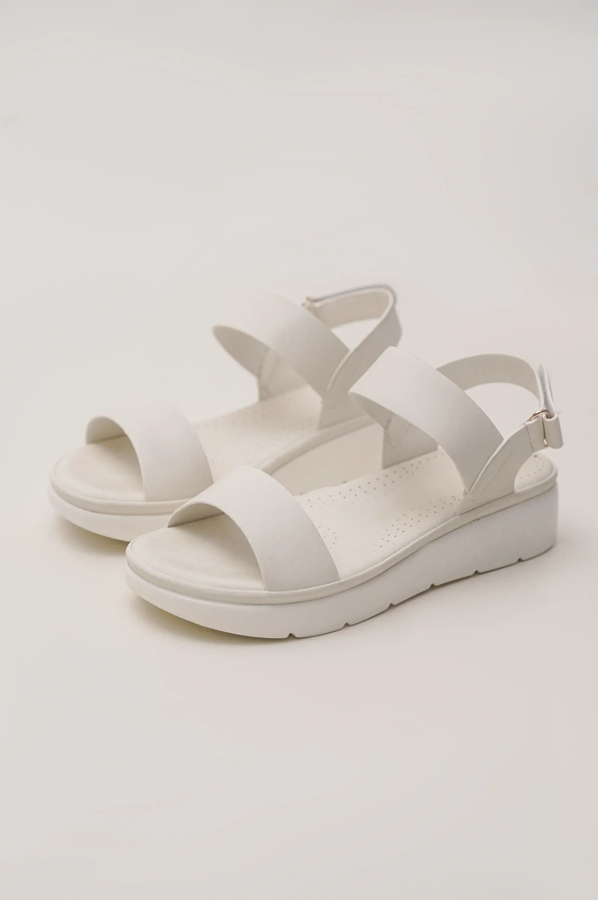 LIVE WELL MAMA SANDALS - Image 6