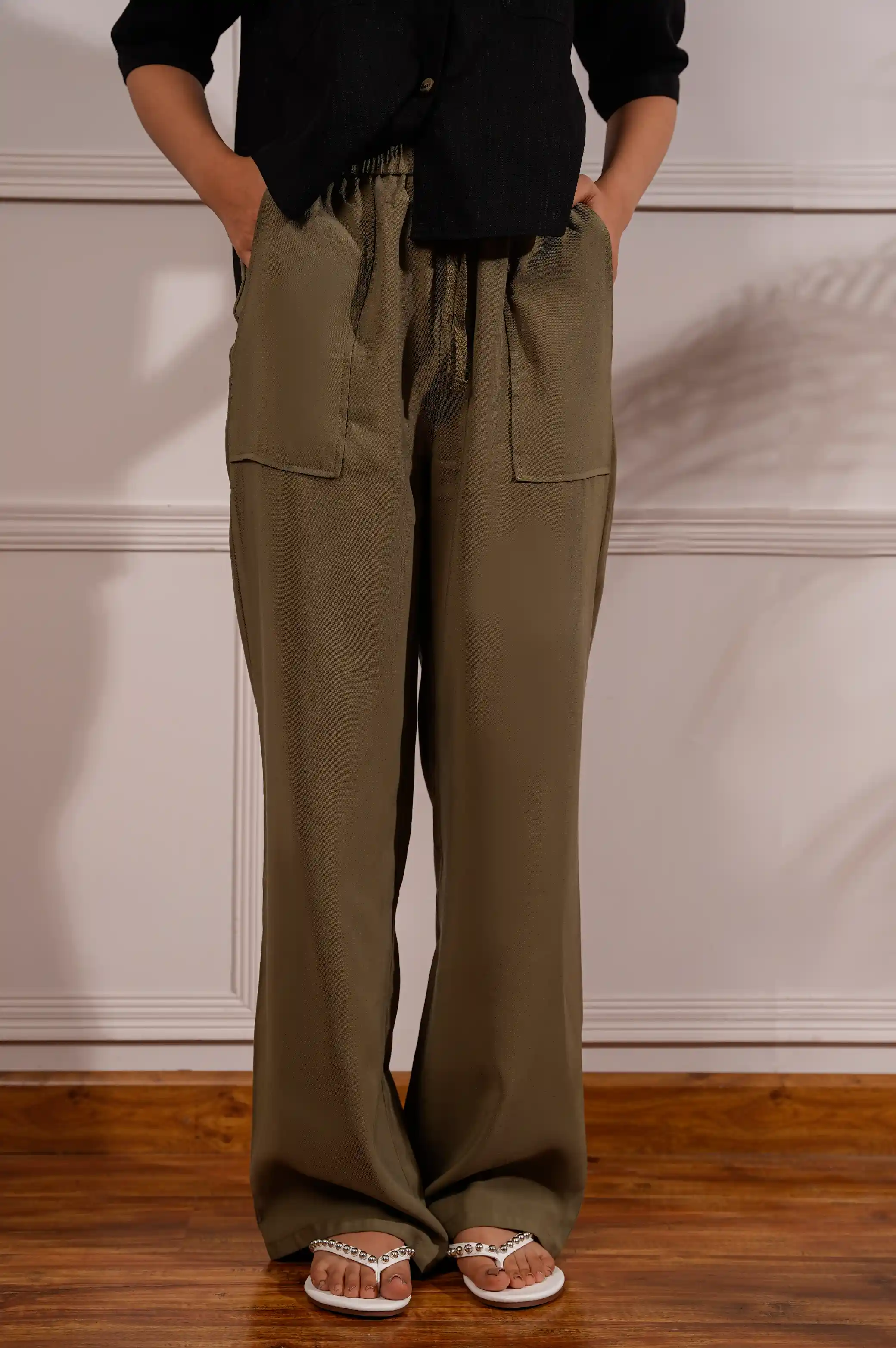 LONG PANTS - Image 2