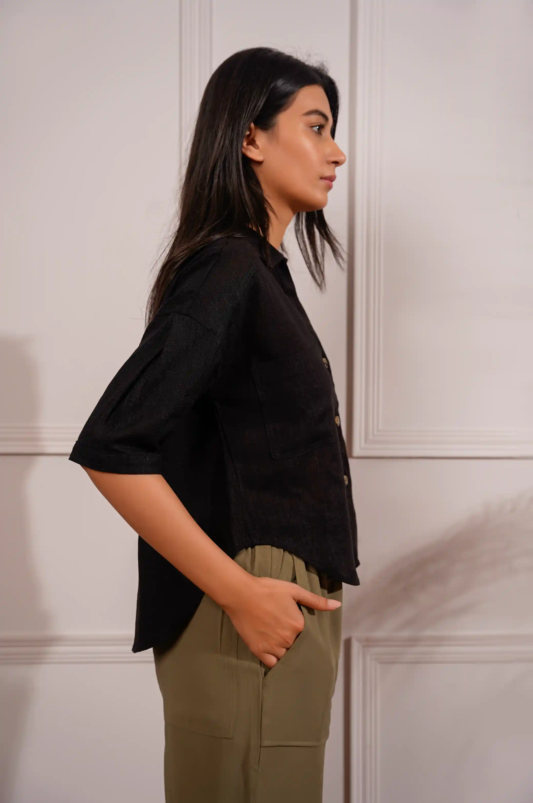 LONG PANTS - Image 3