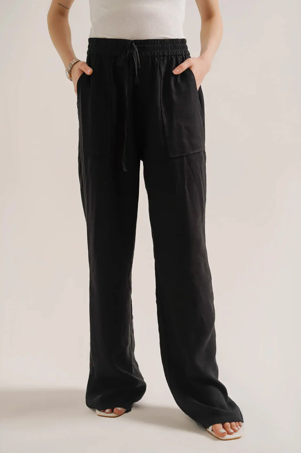 LONG PANTS - Image 3