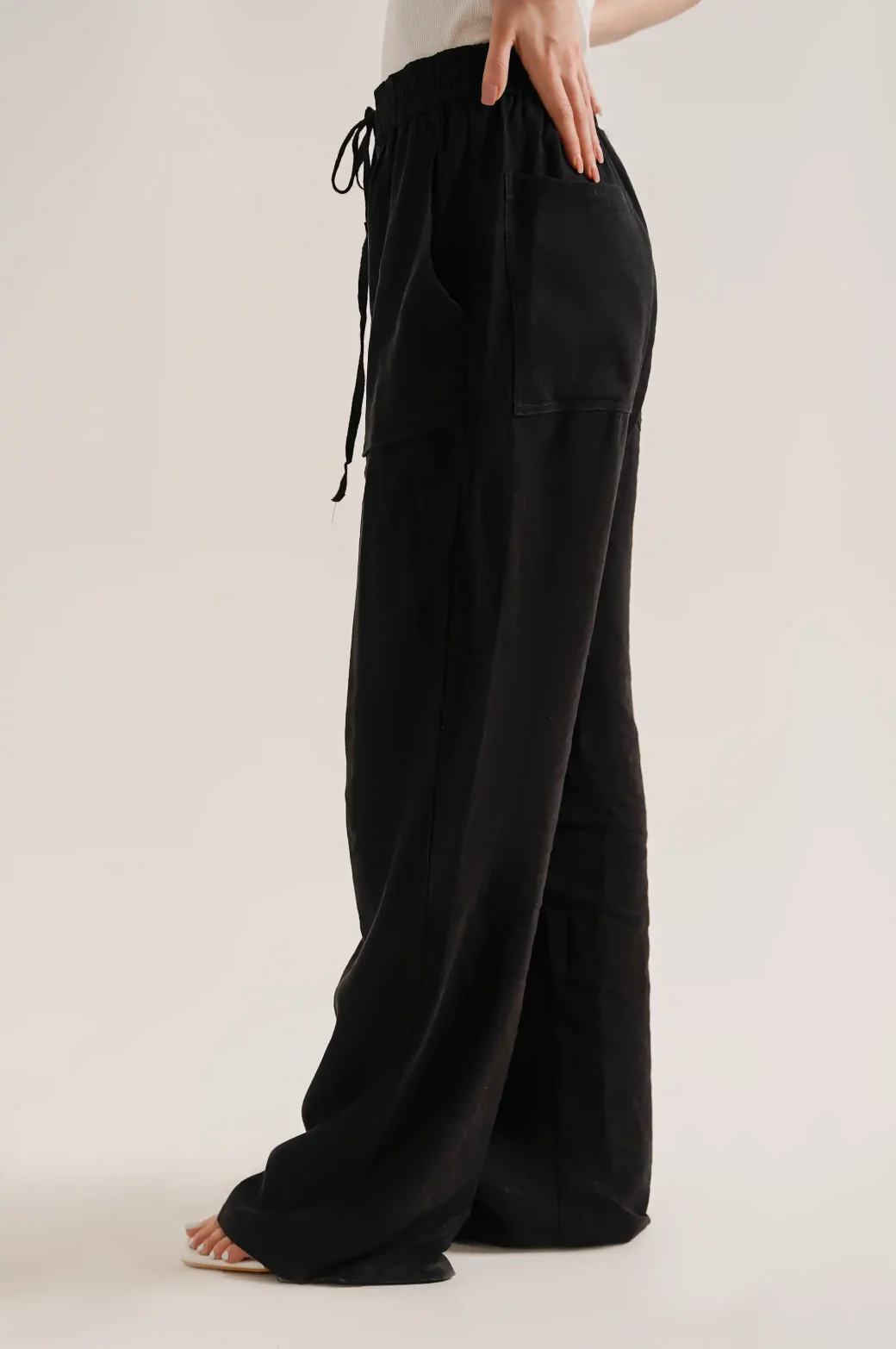 LONG PANTS - Image 4