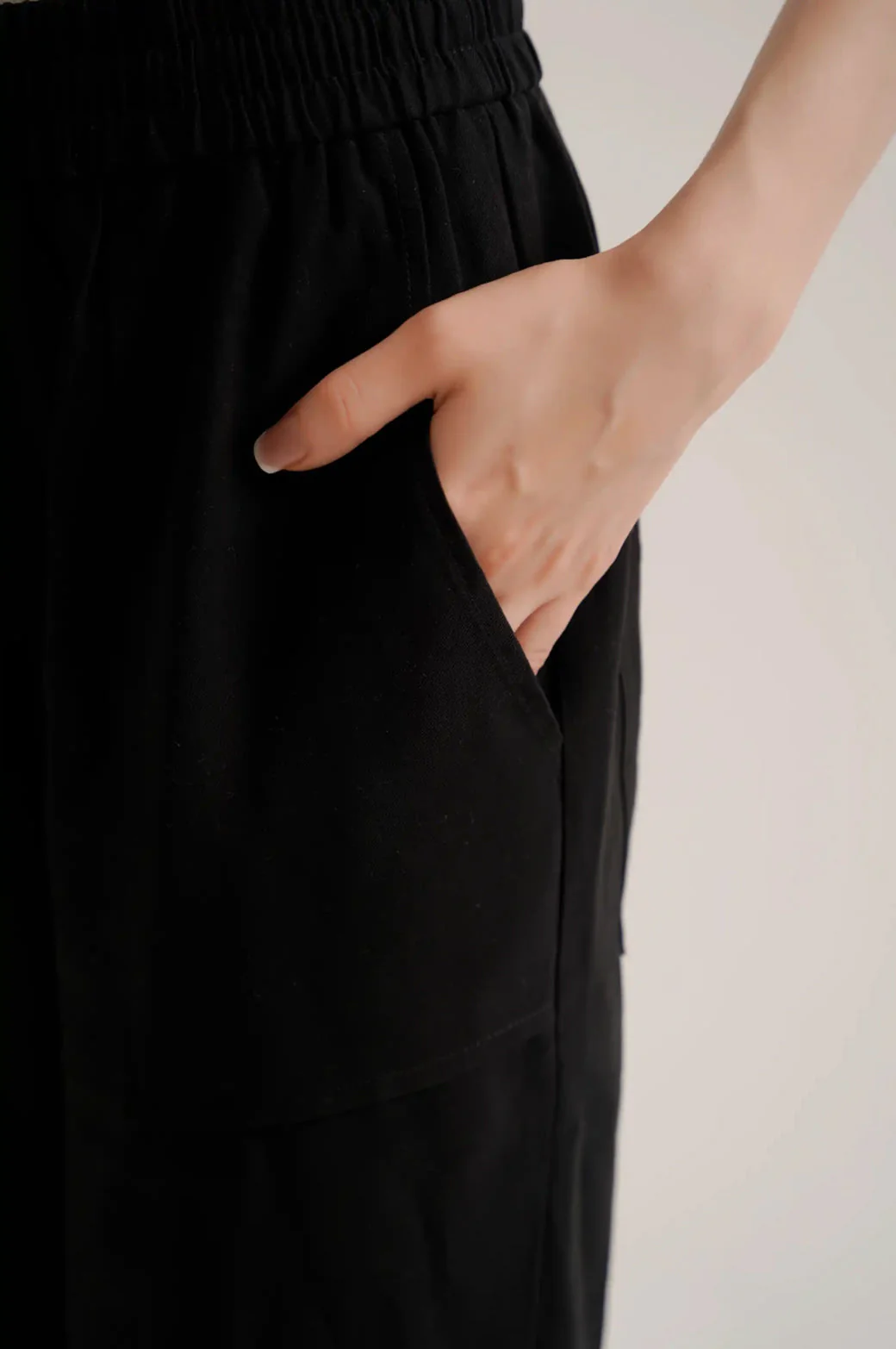 LONG PANTS - Image 5