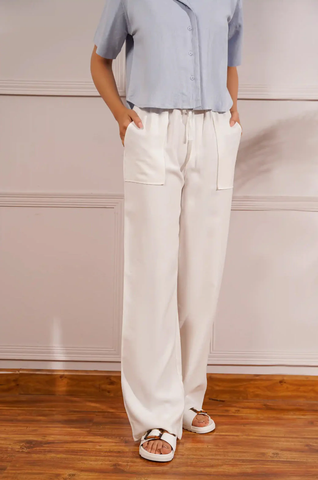 LONG PANTS - Image 4