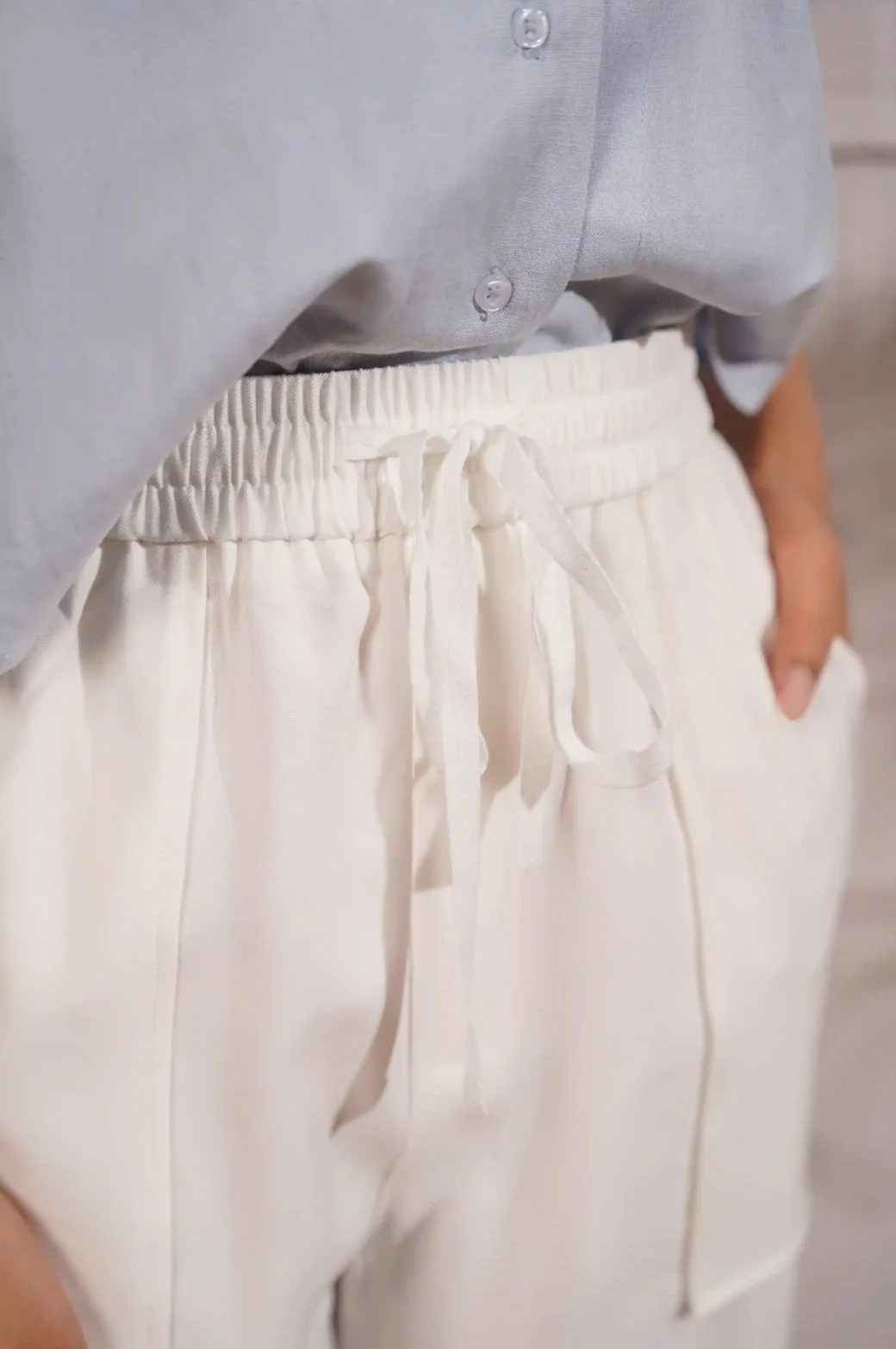 LONG PANTS - Image 6