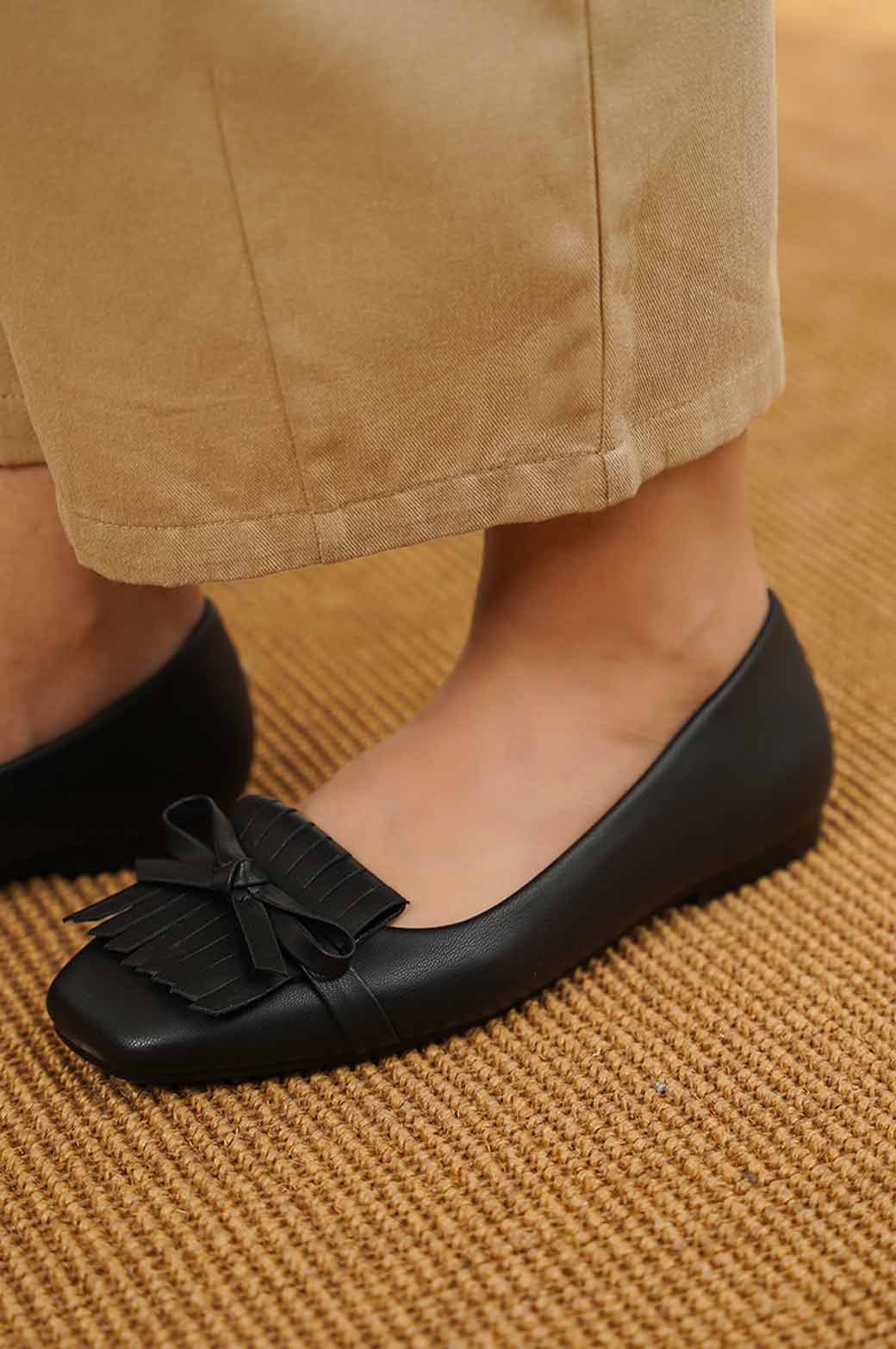 MADDIE MAMA LOAFERS - Image 3
