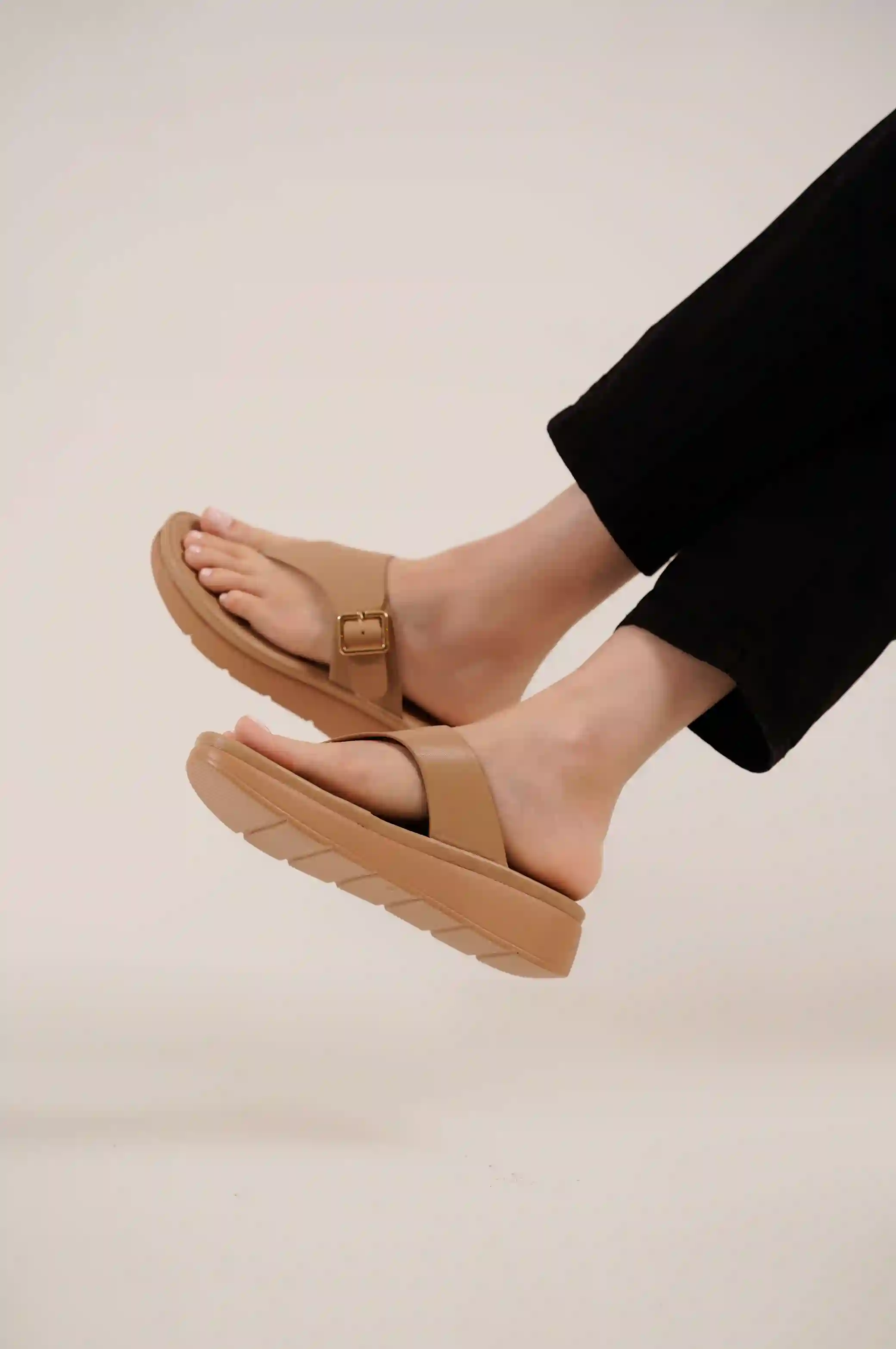 MAMA BASIC FIT-FLOP - Image 4