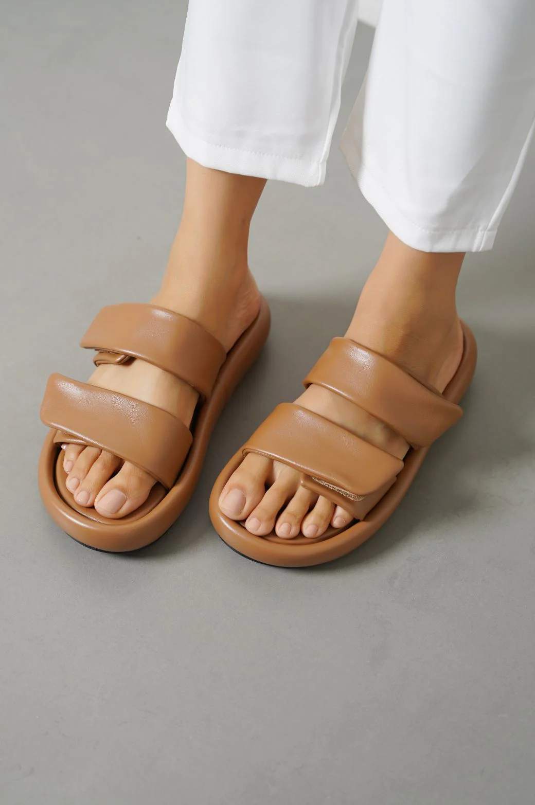 MARSHMALLOW MAMA SLIDES - Image 6