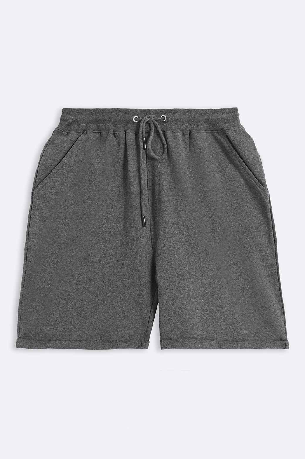 DRAWSTRING SHORTS - Image 4