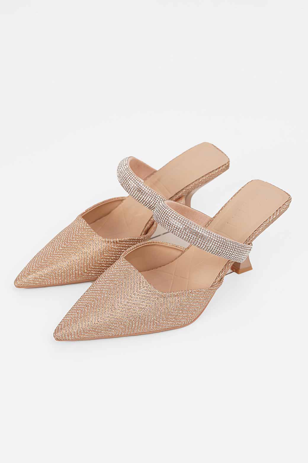 MERYL PARTY HEEL - Image 5