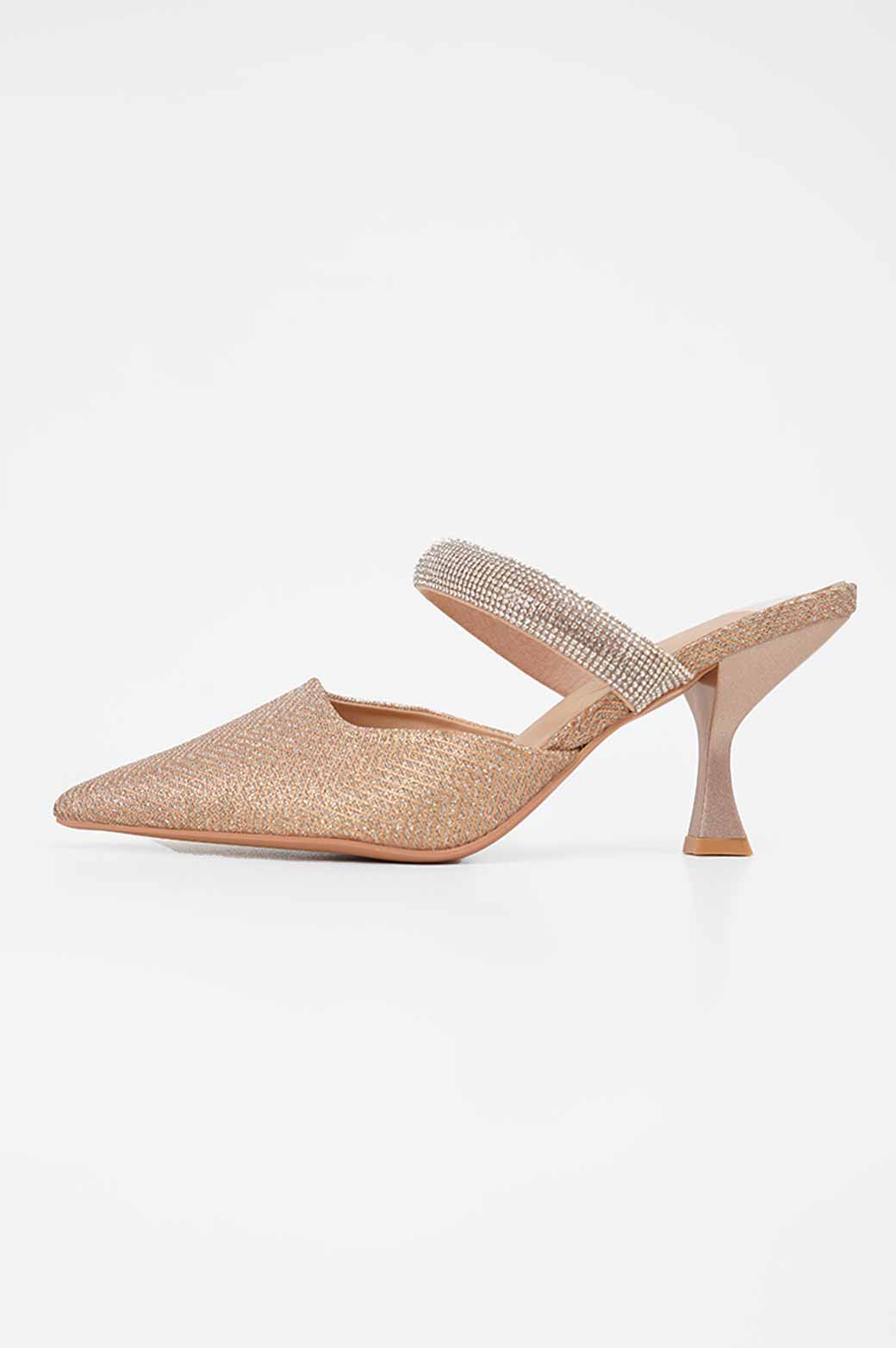 MERYL PARTY HEEL - Image 6