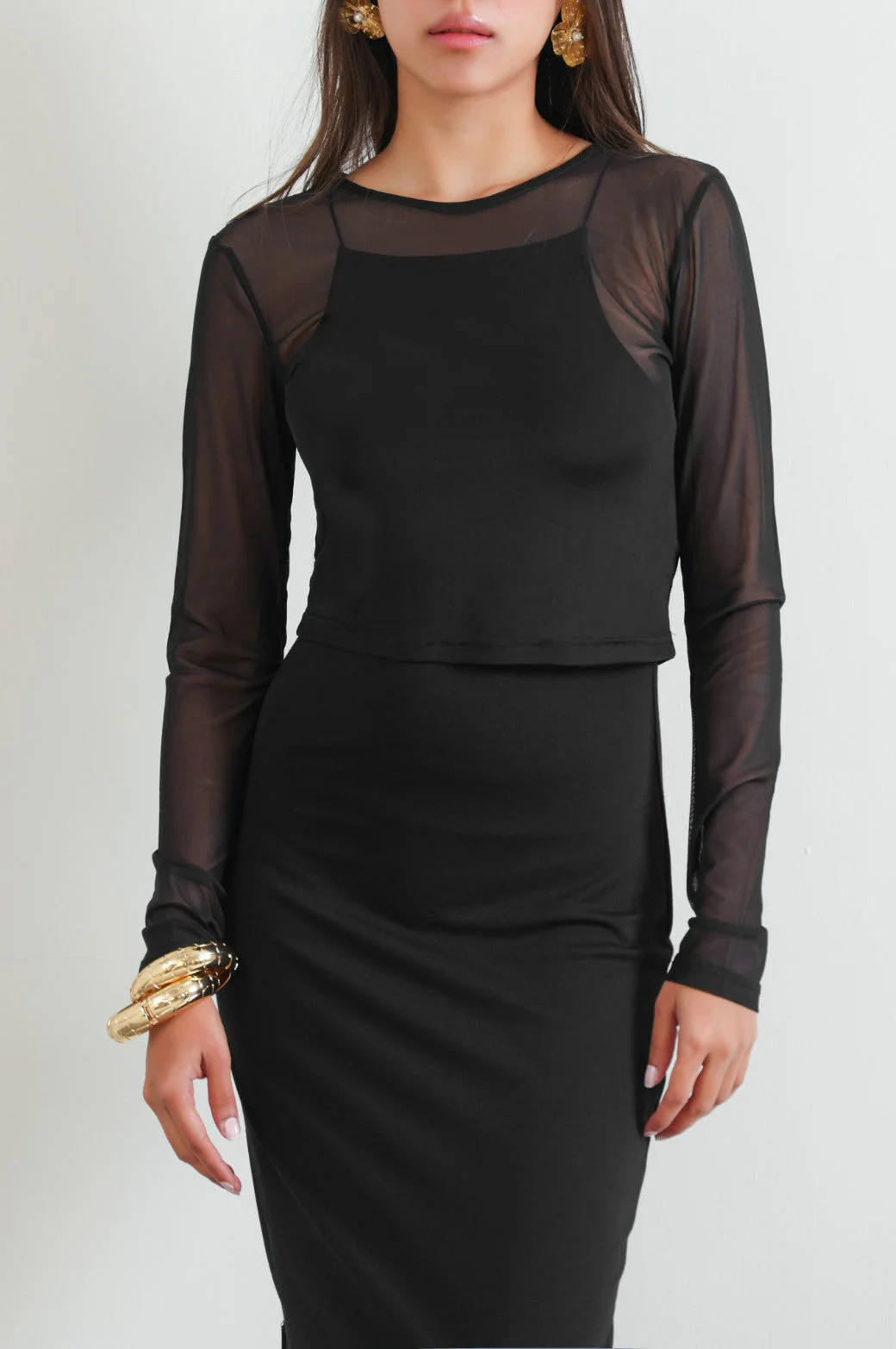 MESH TOP - Image 2