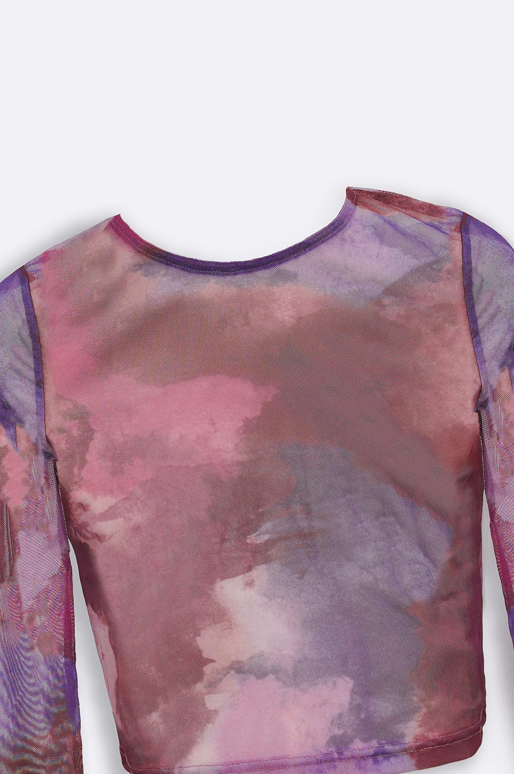 MESH TOP - Image 2