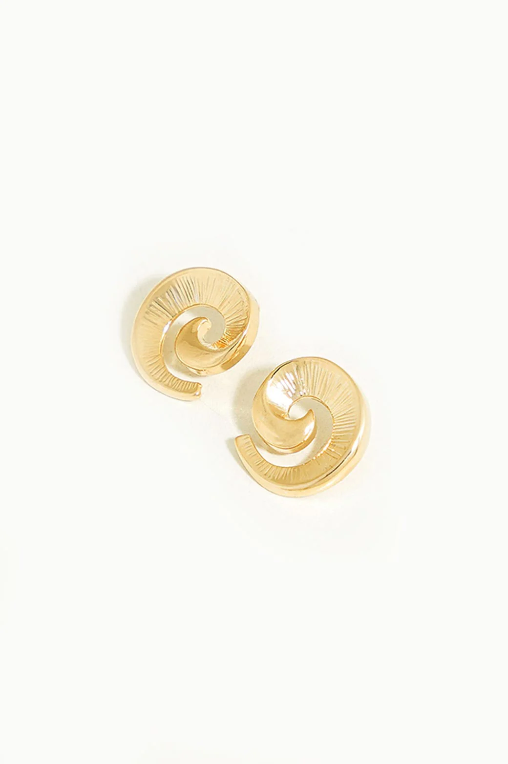 METALLIC COIL STUD