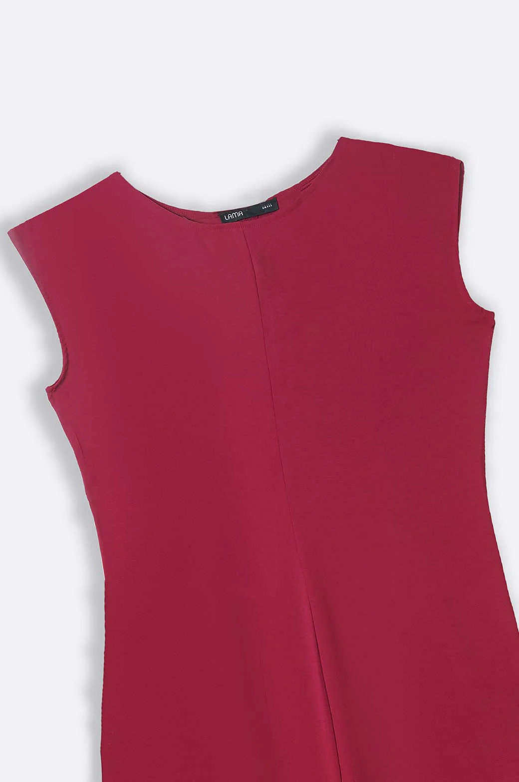 MIDI HOLIDAY DRESS - Image 6
