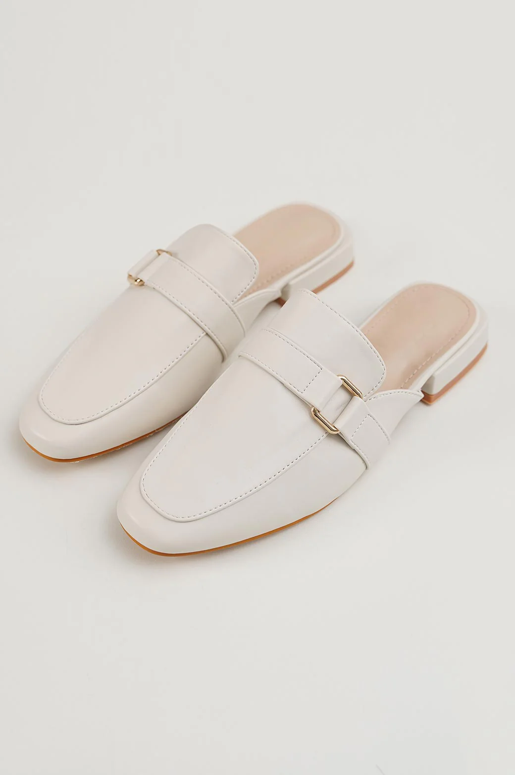 MINIMALIST MULES - Image 5