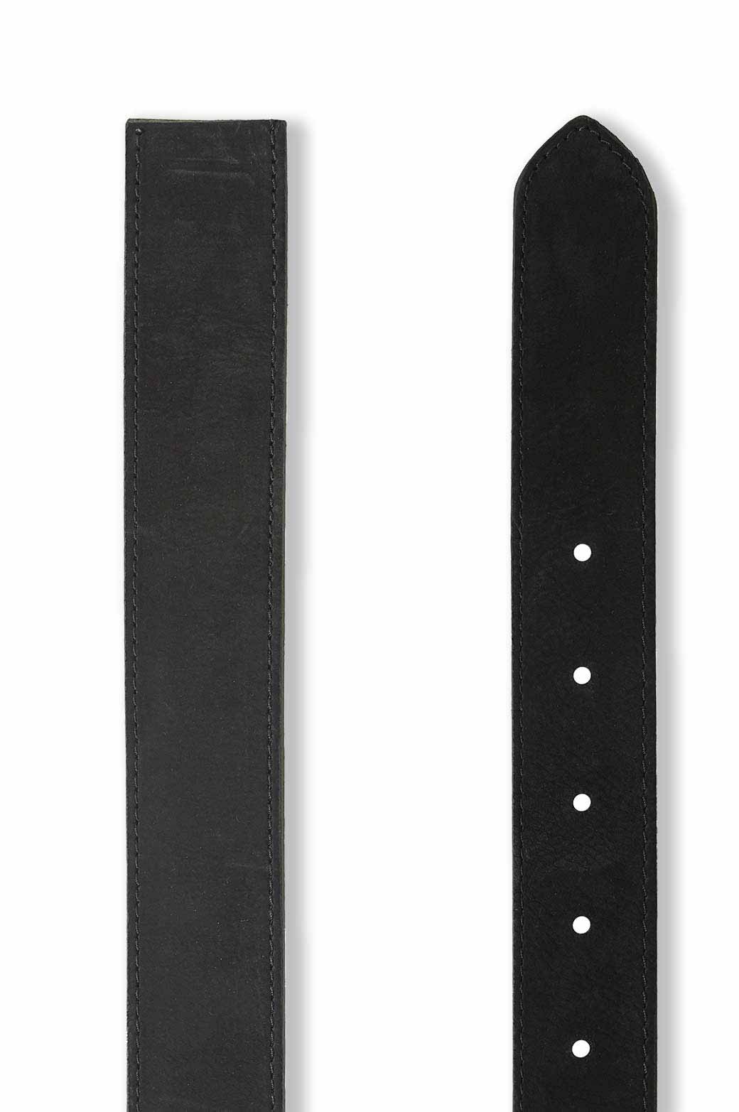 LEATHER STRAP