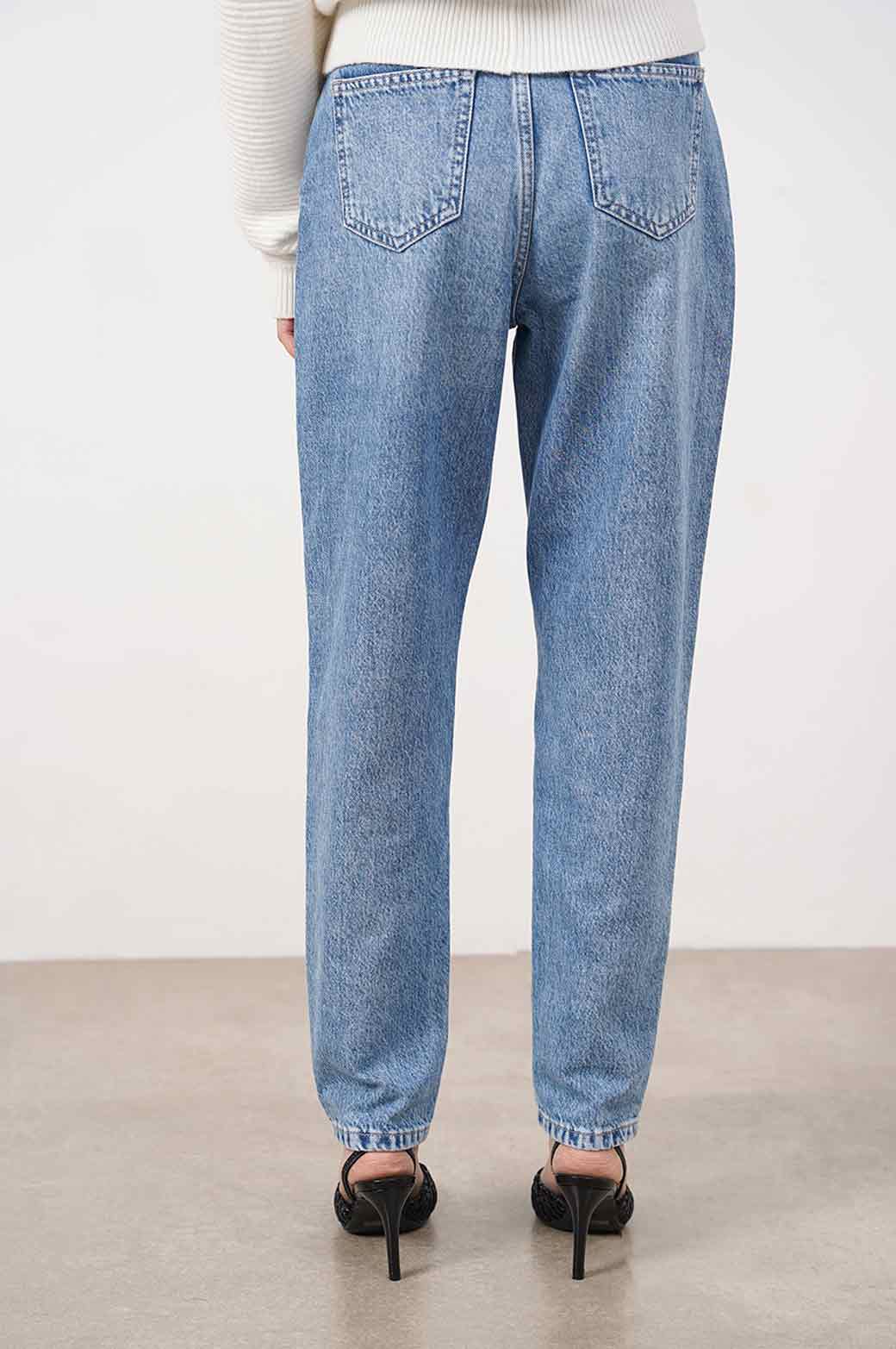 MOM FIT JEANS - Image 4