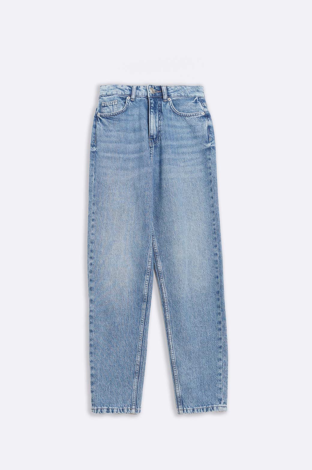 MOM FIT JEANS - Image 6