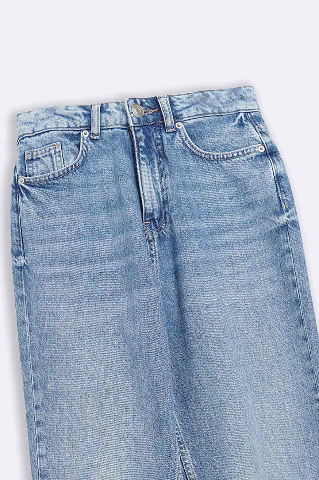 MOM FIT JEANS - Image 7