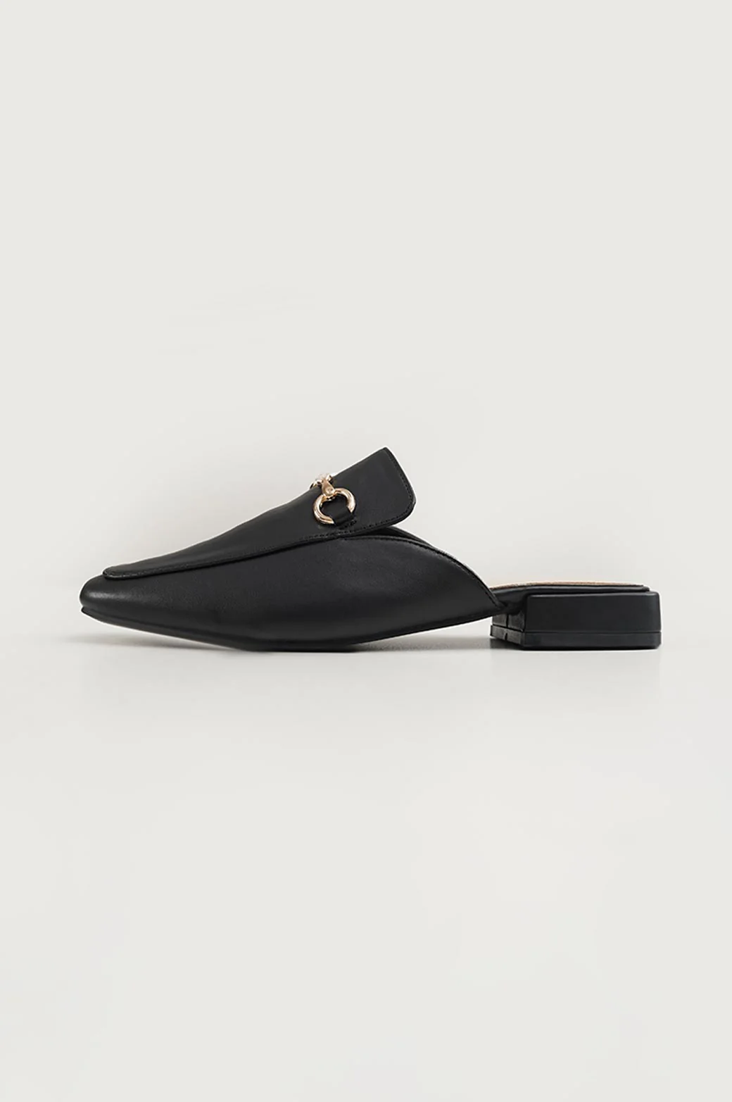 MULES WITH BUCKLE - Image 6
