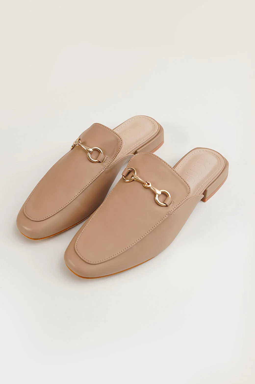 MULES WITH BUCKLE - Image 5