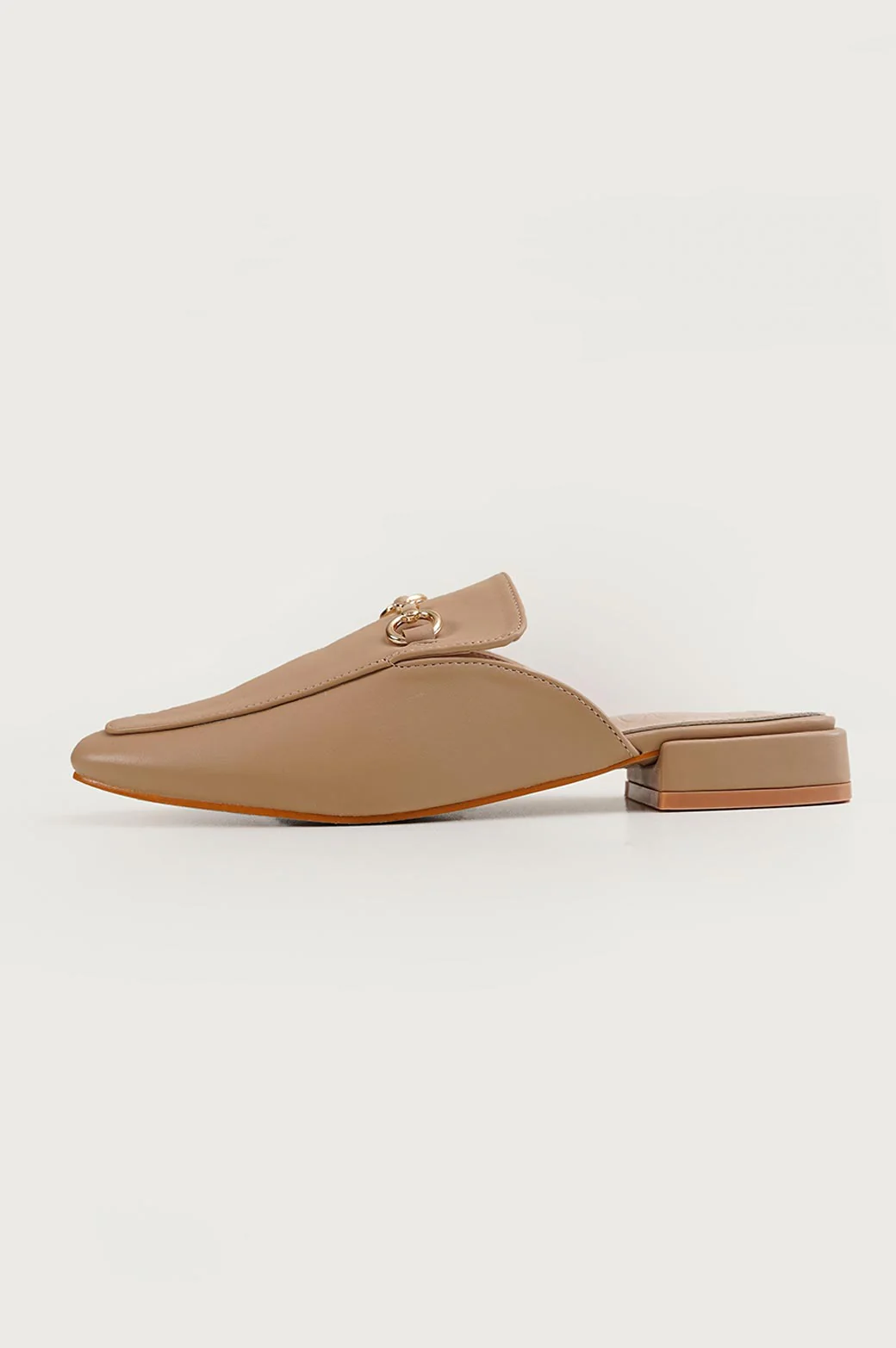 MULES WITH BUCKLE - Image 6