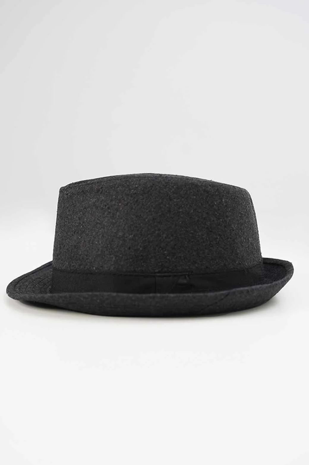 NEWSROOM FEDORA HAT - Image 3