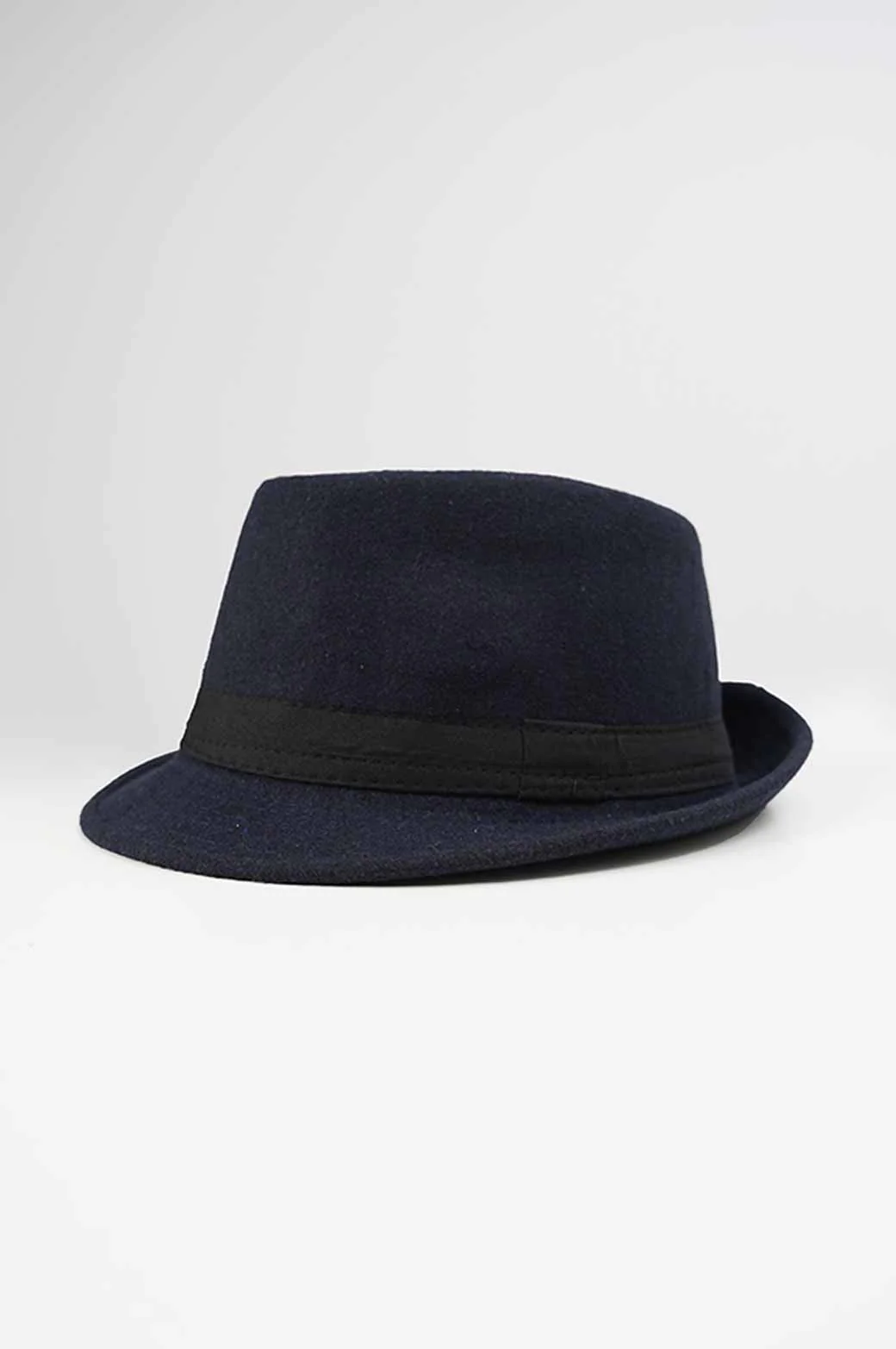 NEWSROOM FEDORA HAT - Image 3