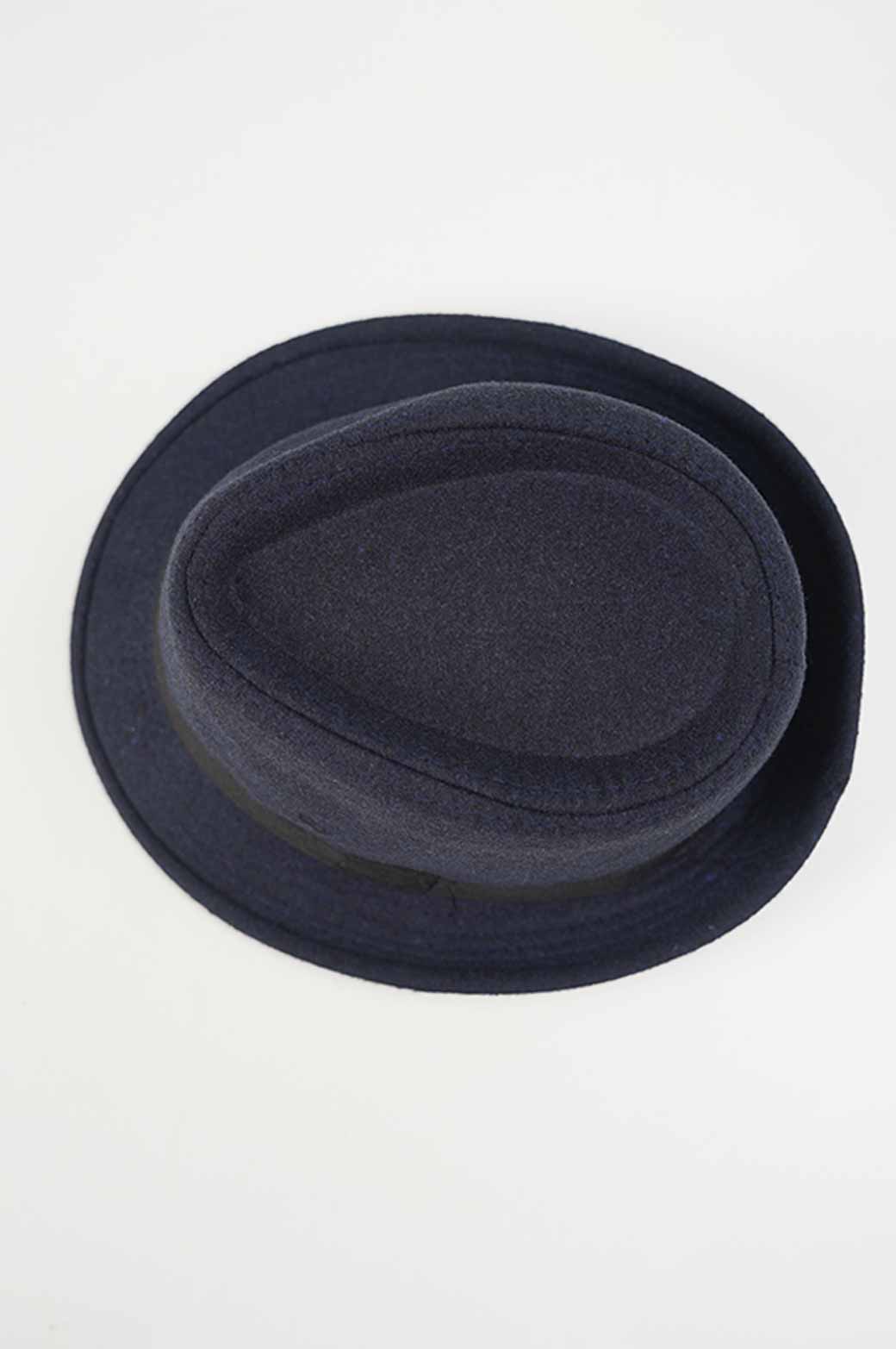NEWSROOM FEDORA HAT - Image 4