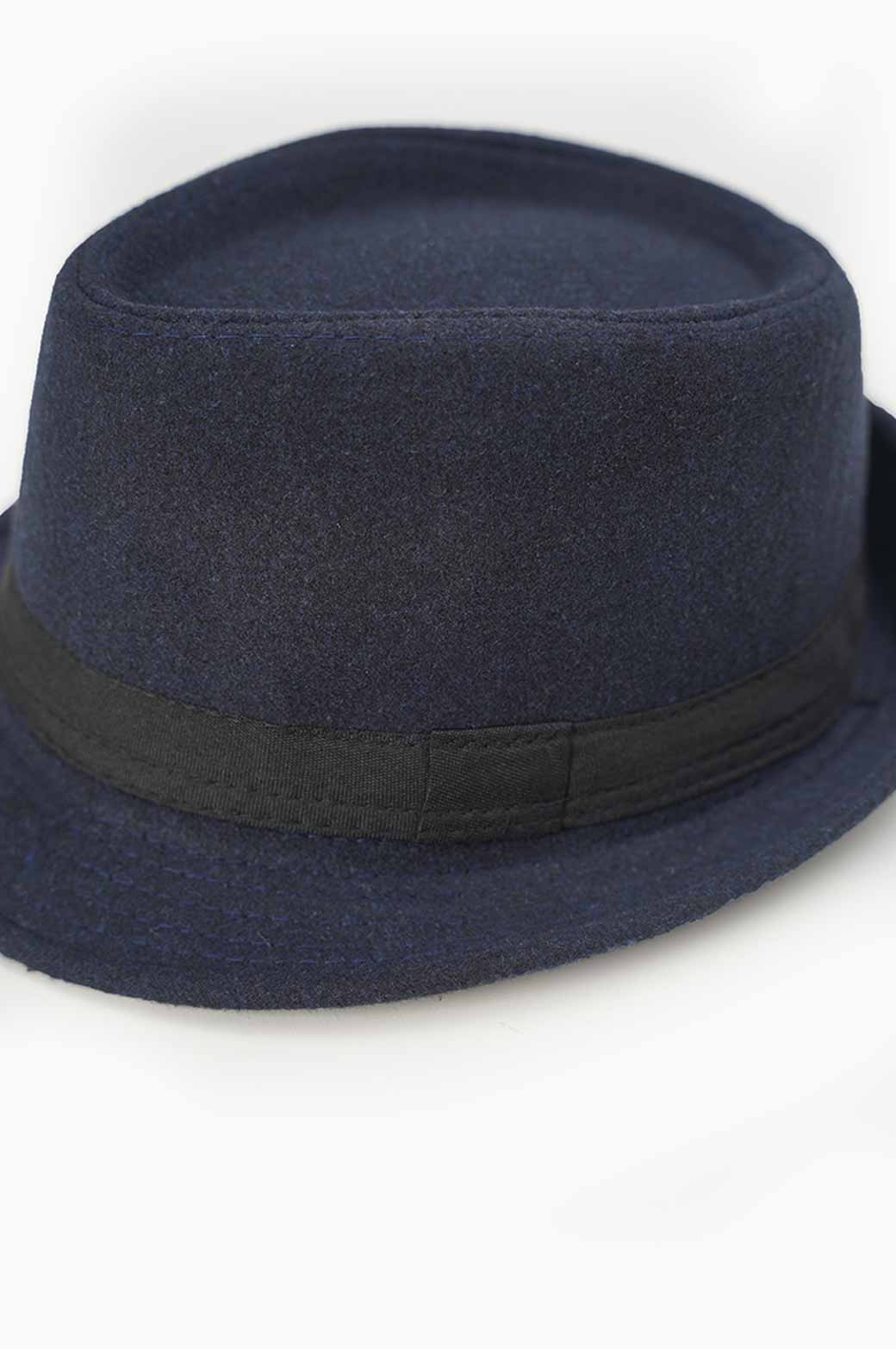 NEWSROOM FEDORA HAT - Image 5