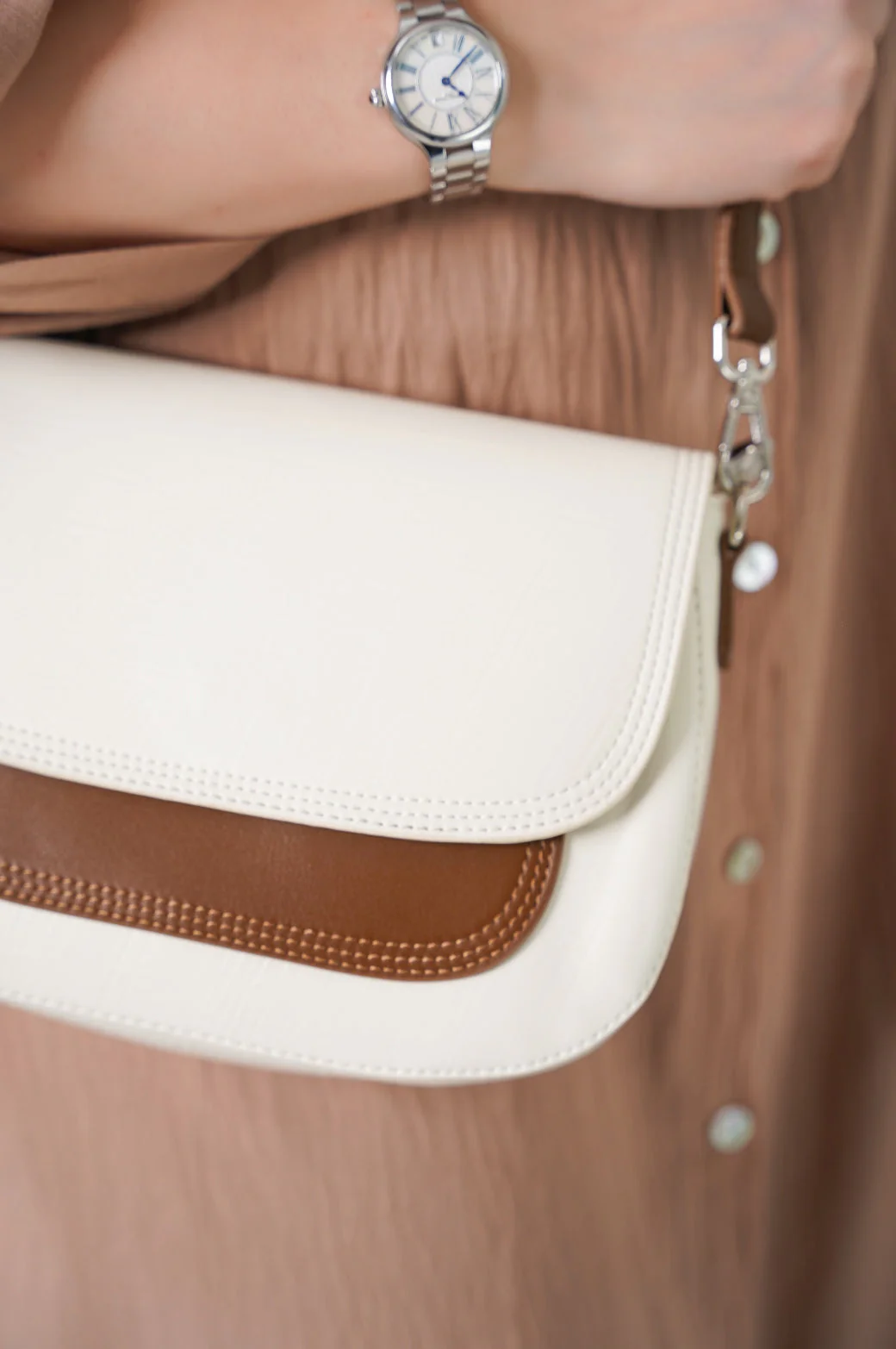 NOLA SHOULDER BAG - Image 6
