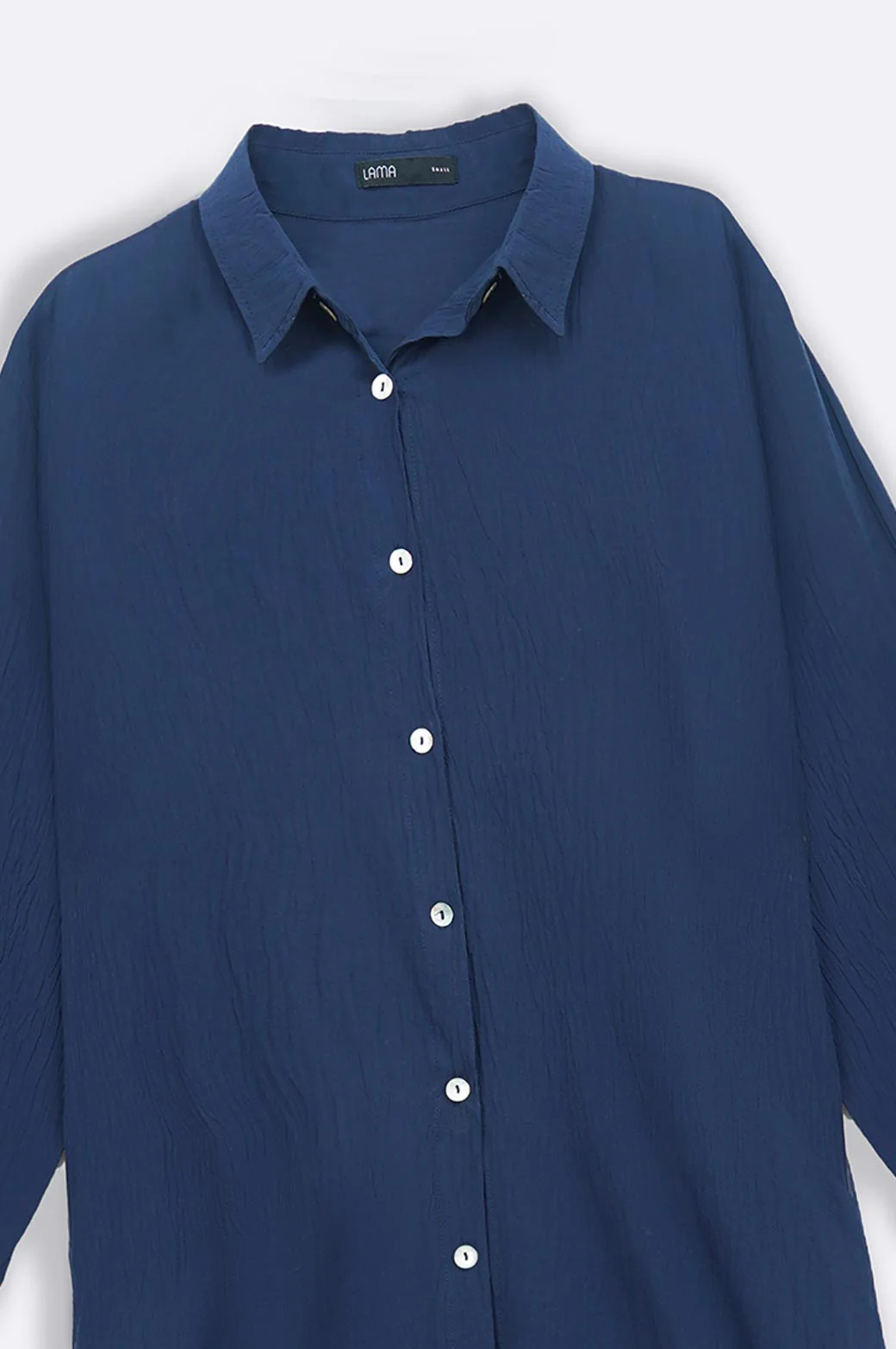 ORGANIC COTTON TUNIC - Image 4