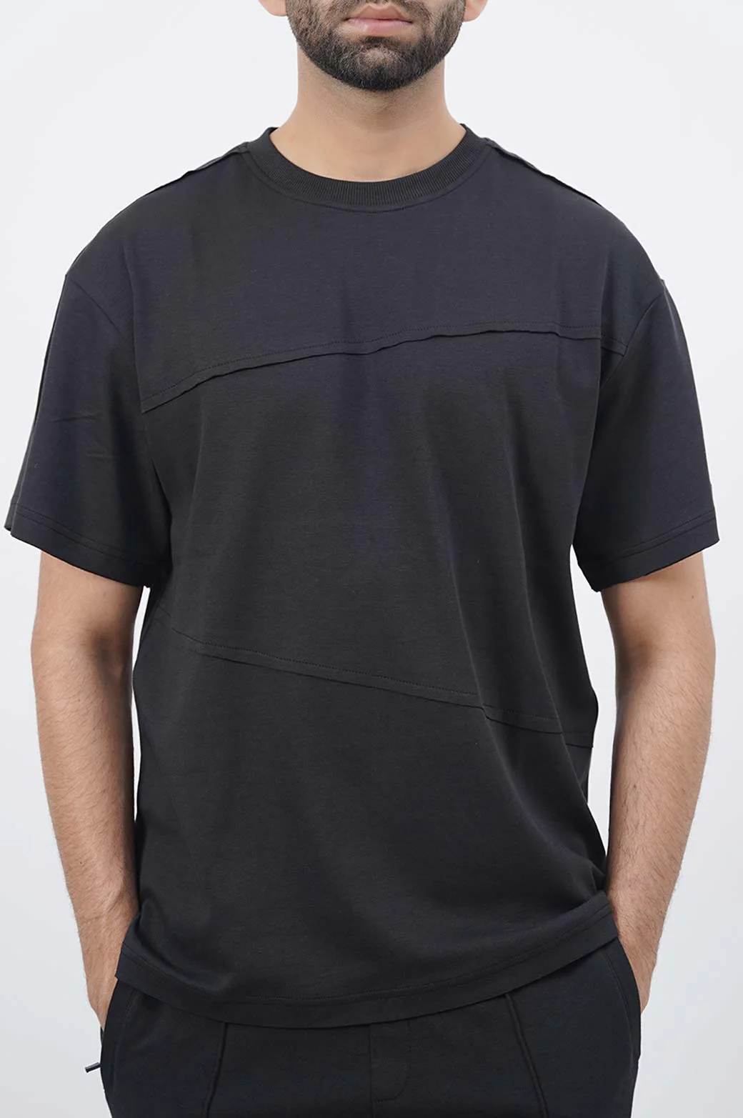 OVERSIZED T-SHIRT