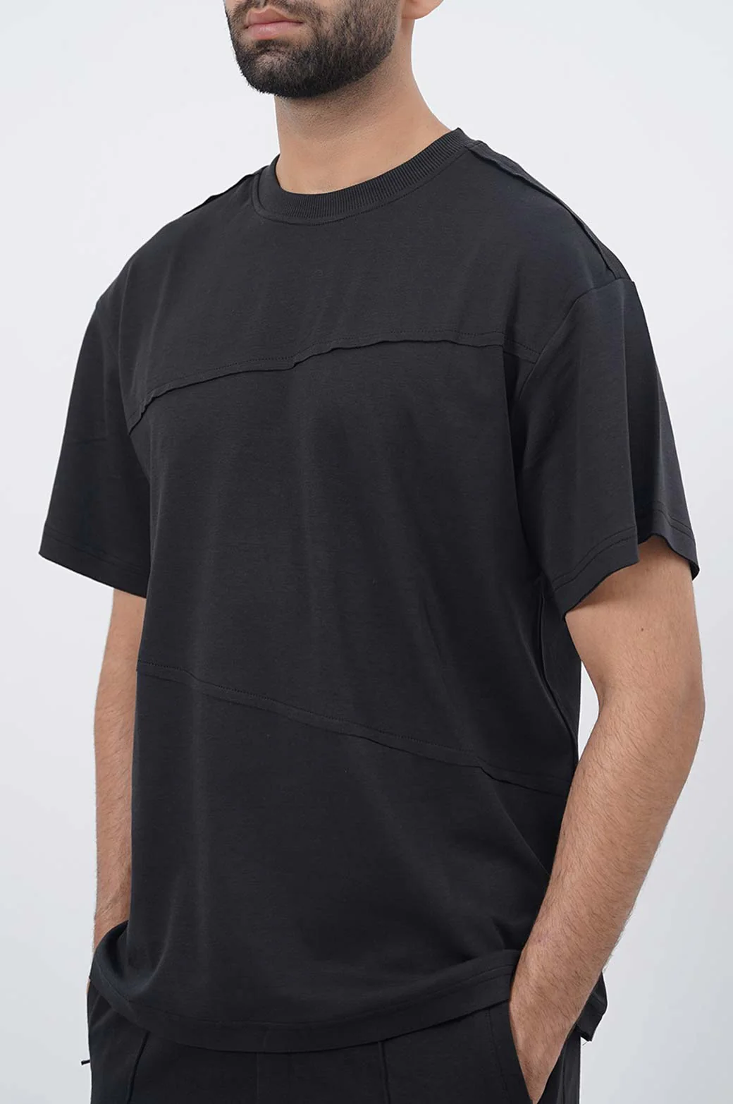 OVERSIZED T-SHIRT - Image 3