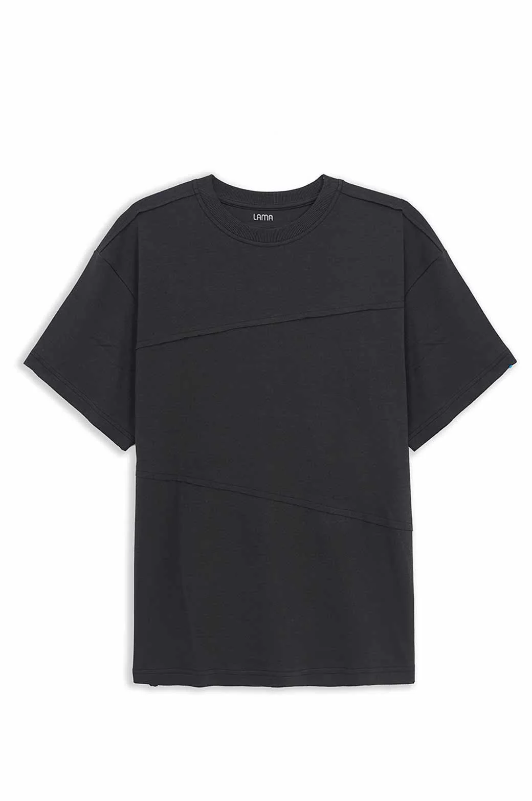 OVERSIZED T-SHIRT - Image 5