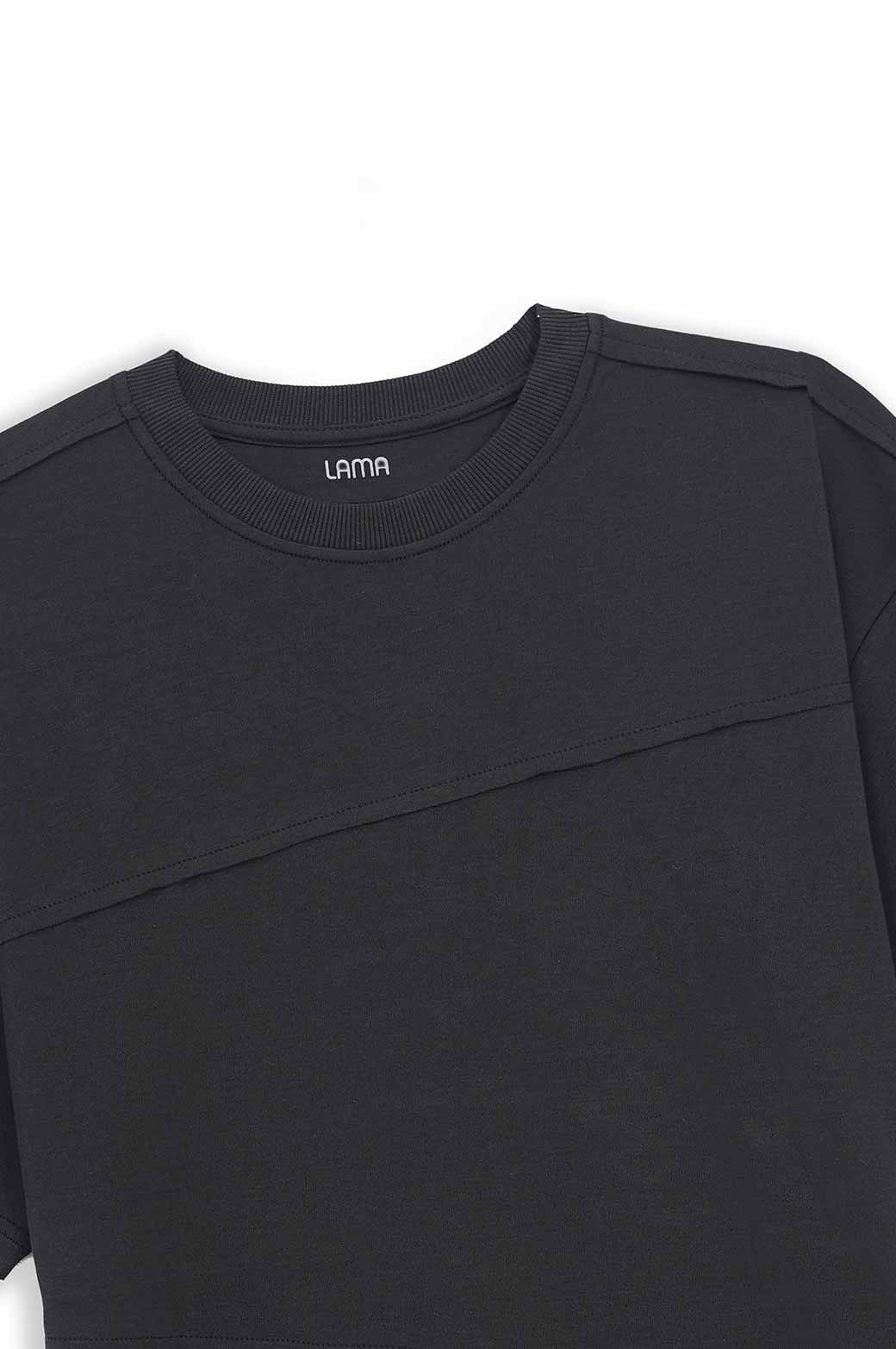 OVERSIZED T-SHIRT - Image 6