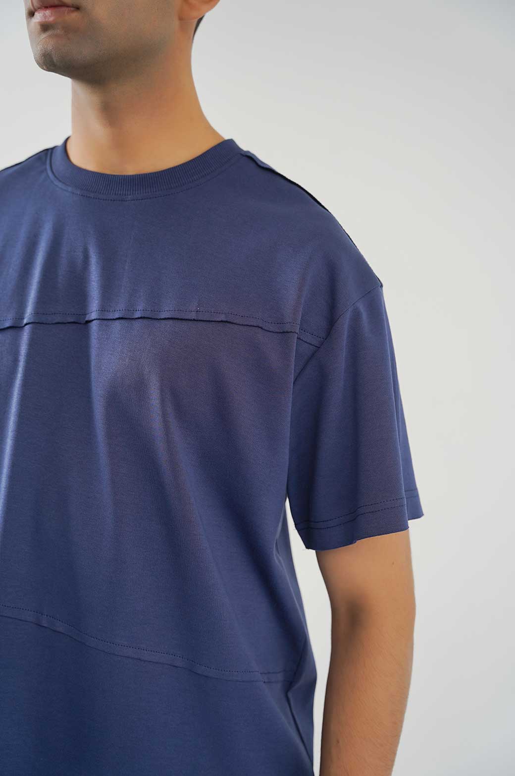 OVERSIZED T-SHIRT - Image 2