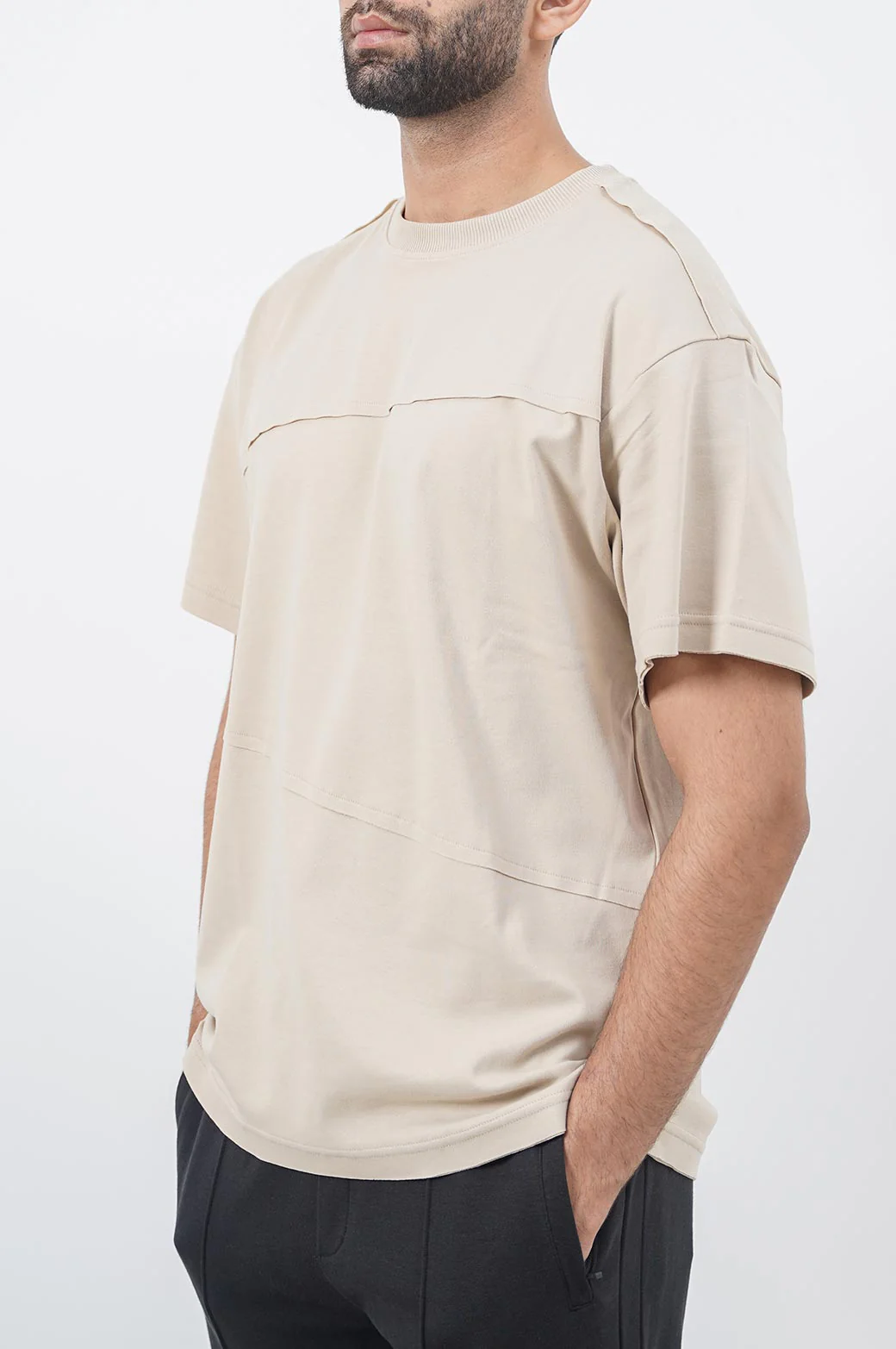 OVERSIZED T-SHIRT - Image 2