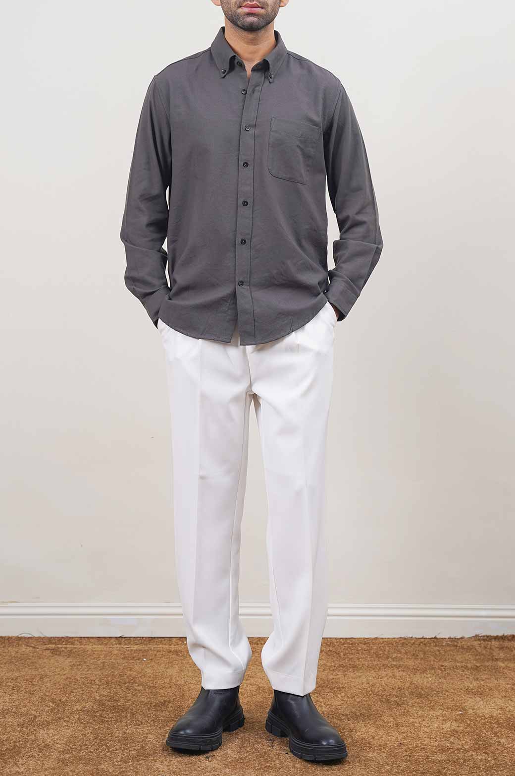 OXFORD SHIRT