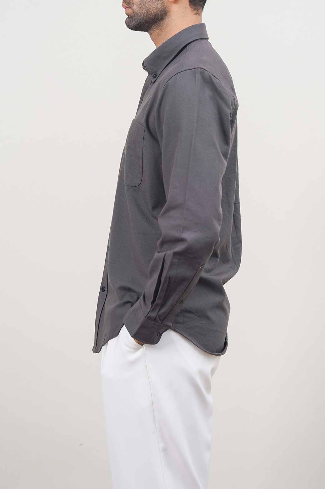OXFORD SHIRT - Image 2