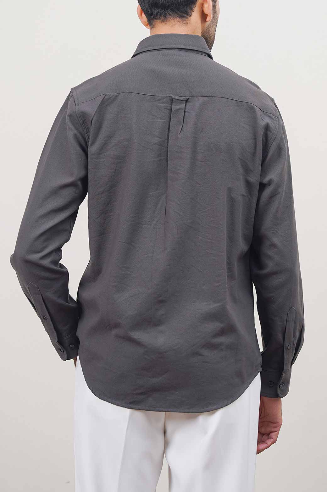 OXFORD SHIRT - Image 3