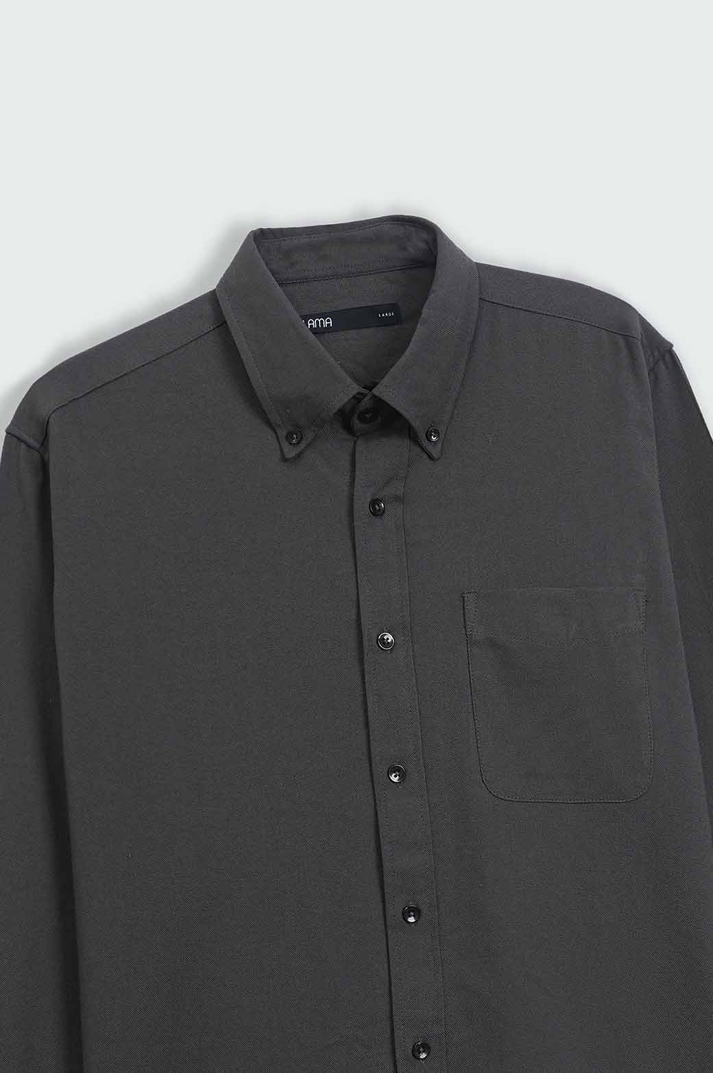 OXFORD SHIRT - Image 6