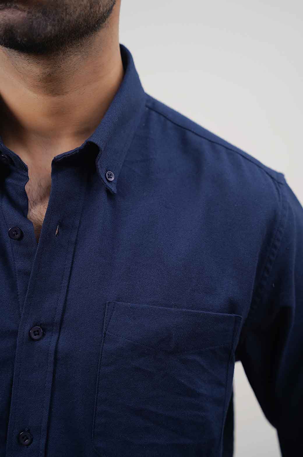 OXFORD SHIRT - Image 4