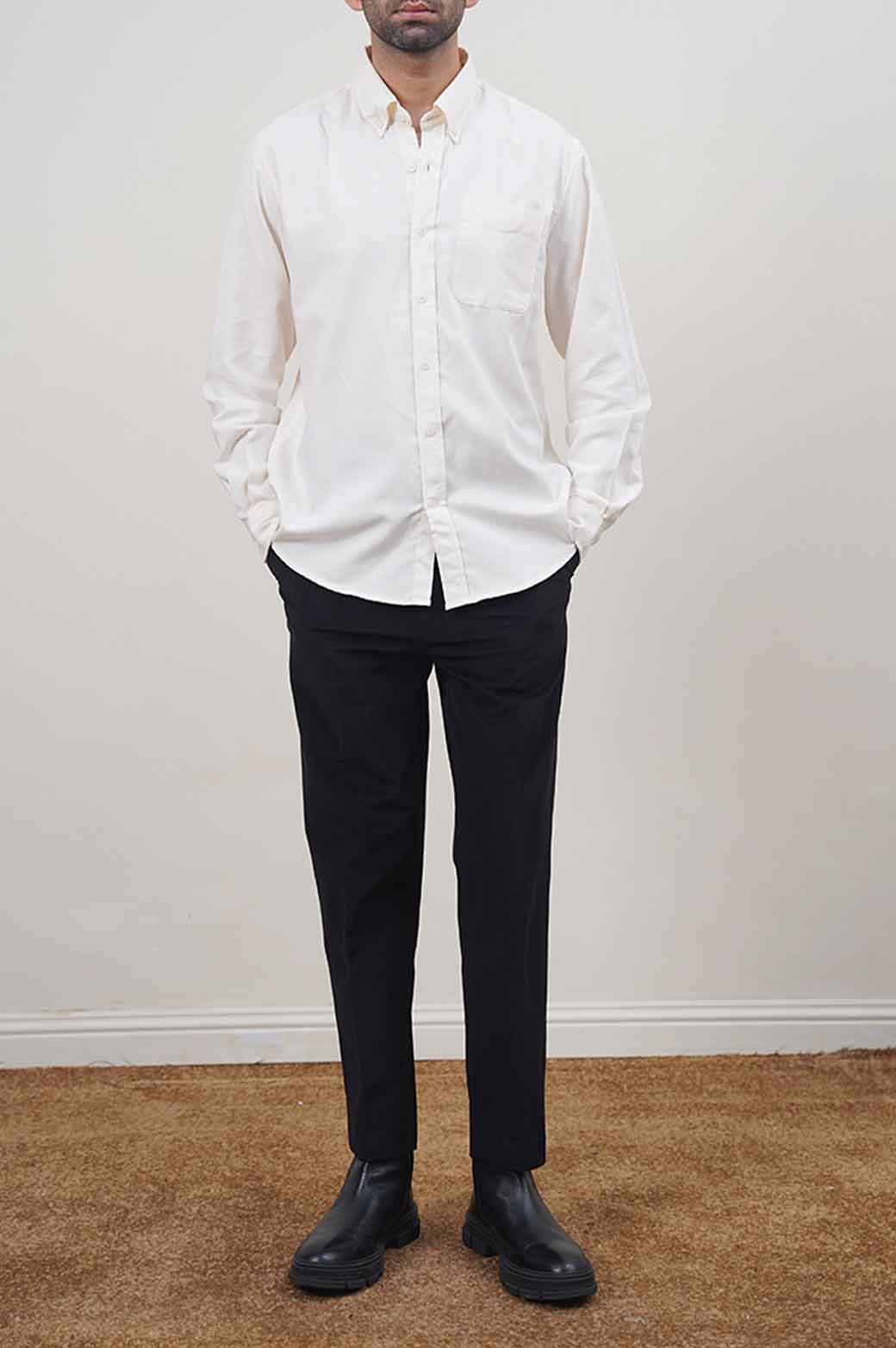 OXFORD SHIRT