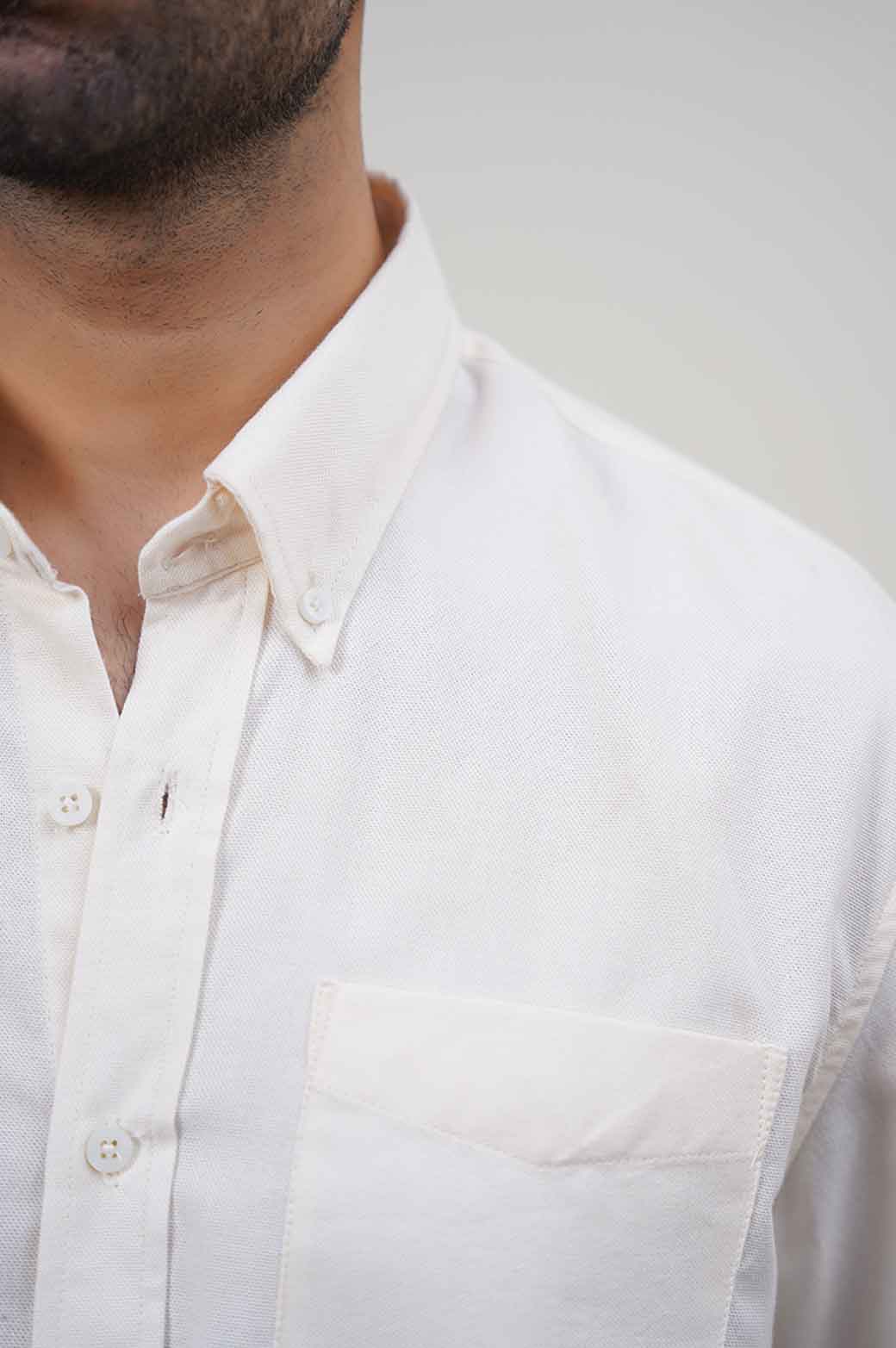 OXFORD SHIRT - Image 2