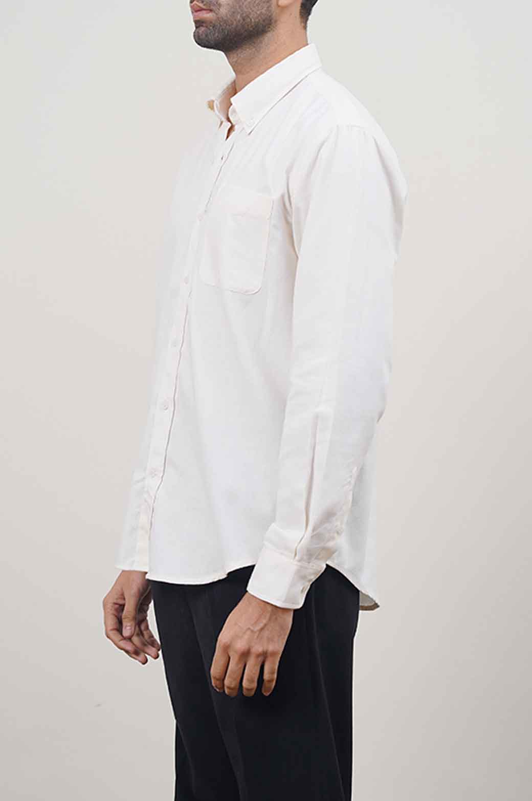 OXFORD SHIRT - Image 3
