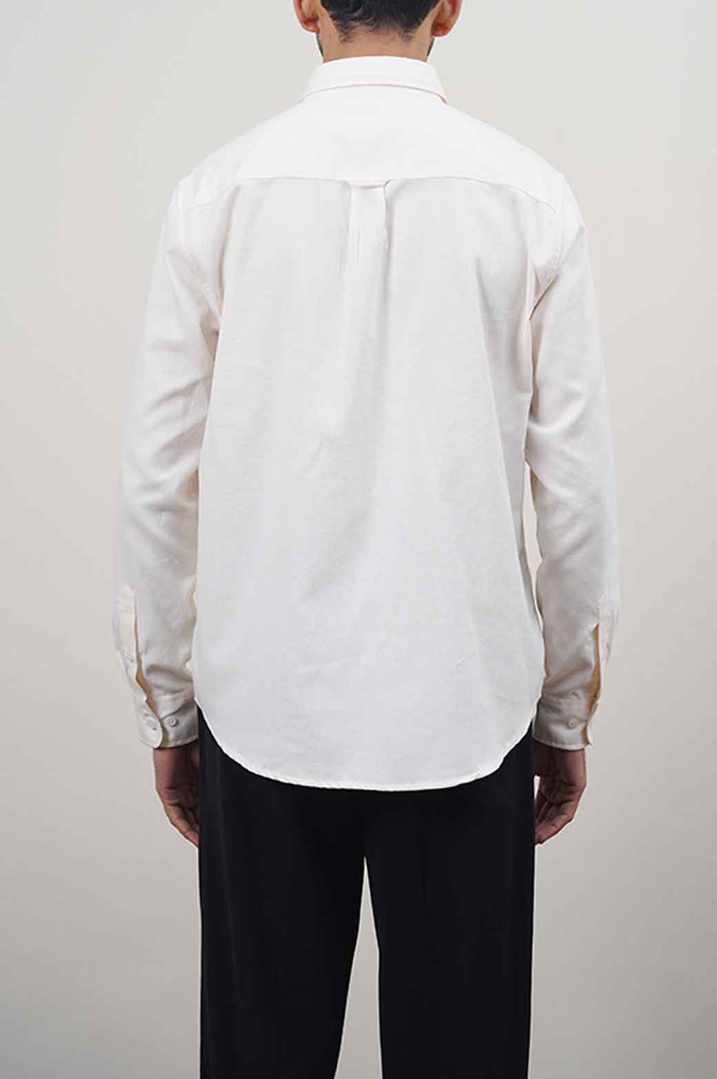 OXFORD SHIRT - Image 4