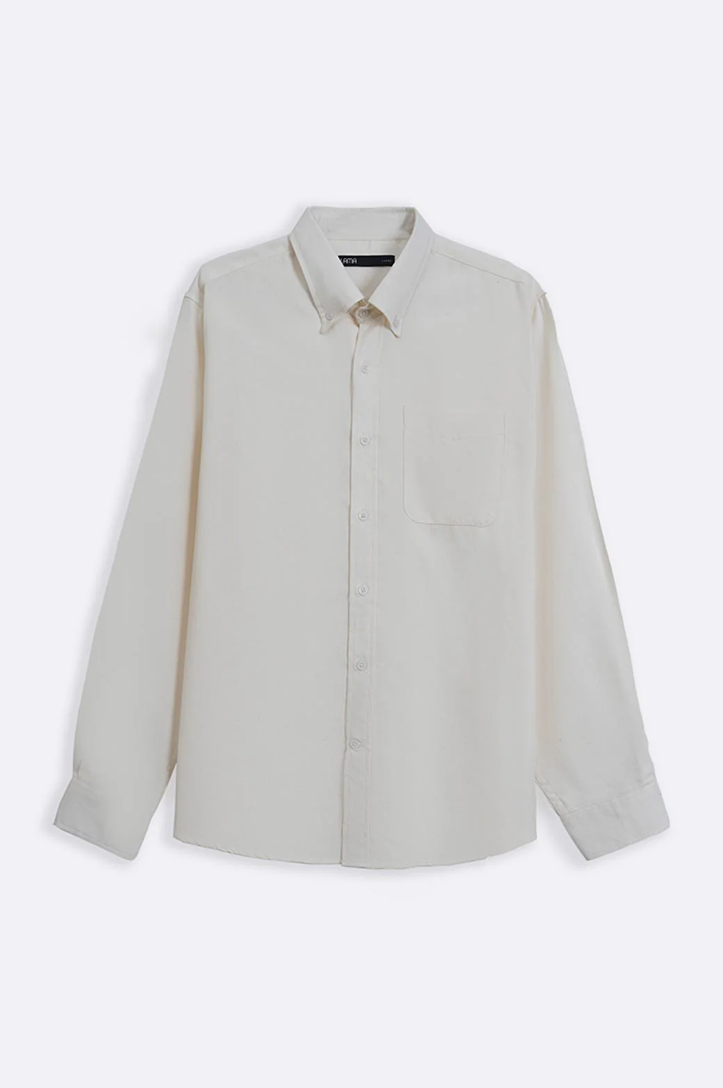OXFORD SHIRT - Image 5