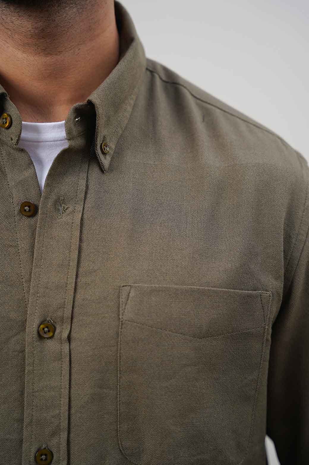 OXFORD SHIRT - Image 2
